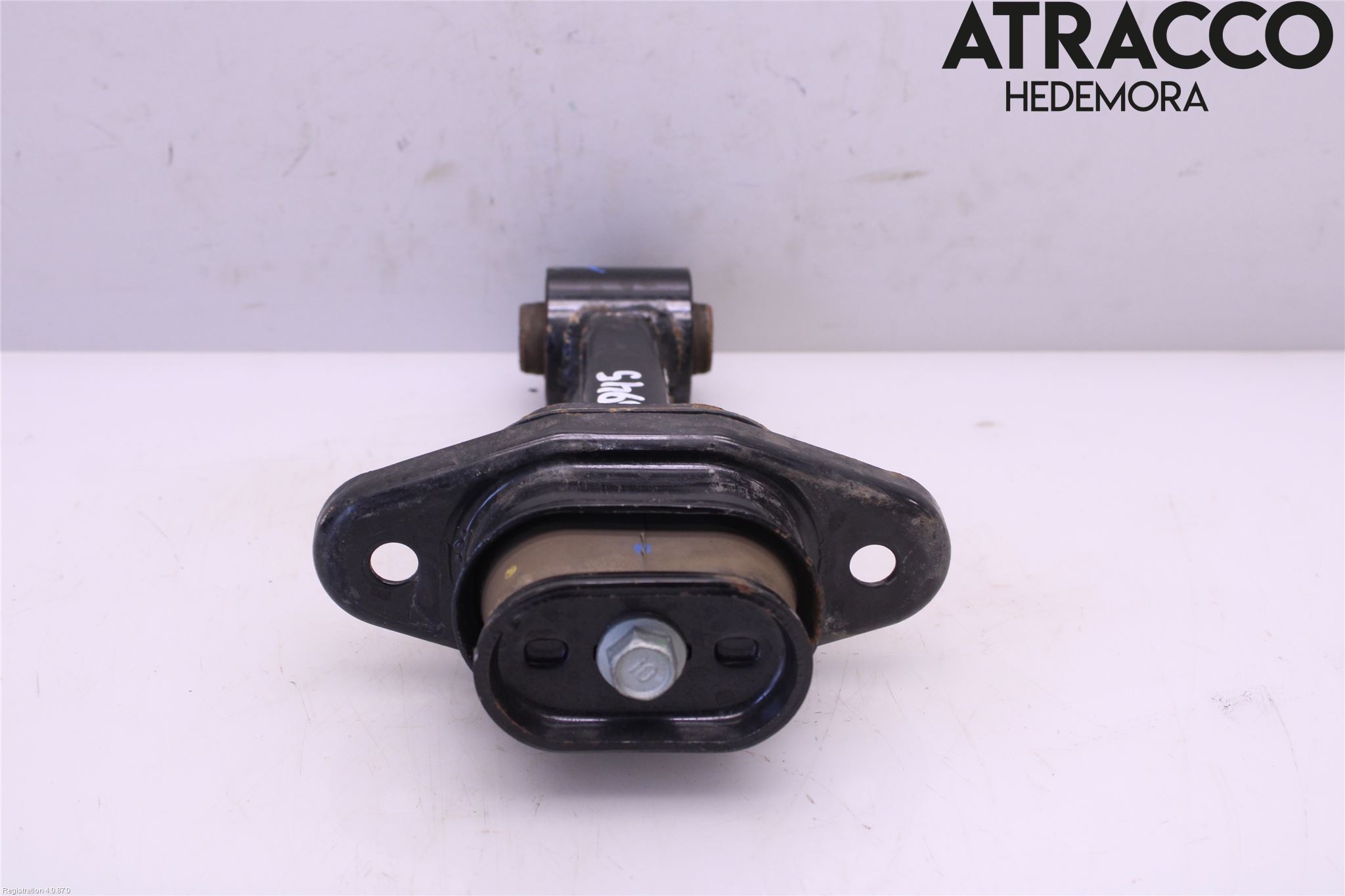 Hyundai i10 LA 20- Växellådsfäste