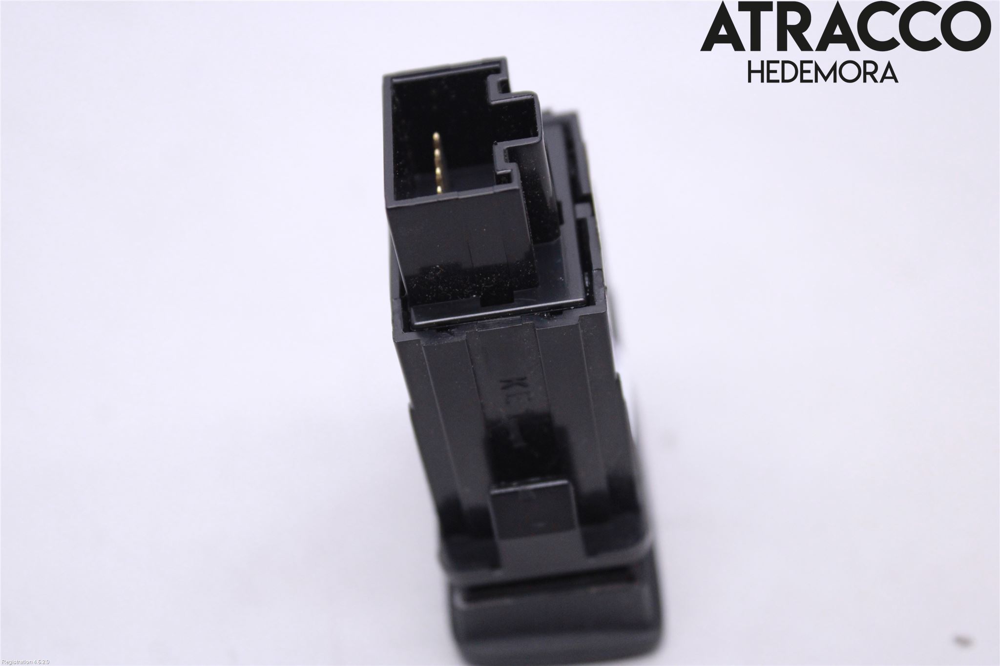 Kia CEED 12-18 Strömställare Varnings