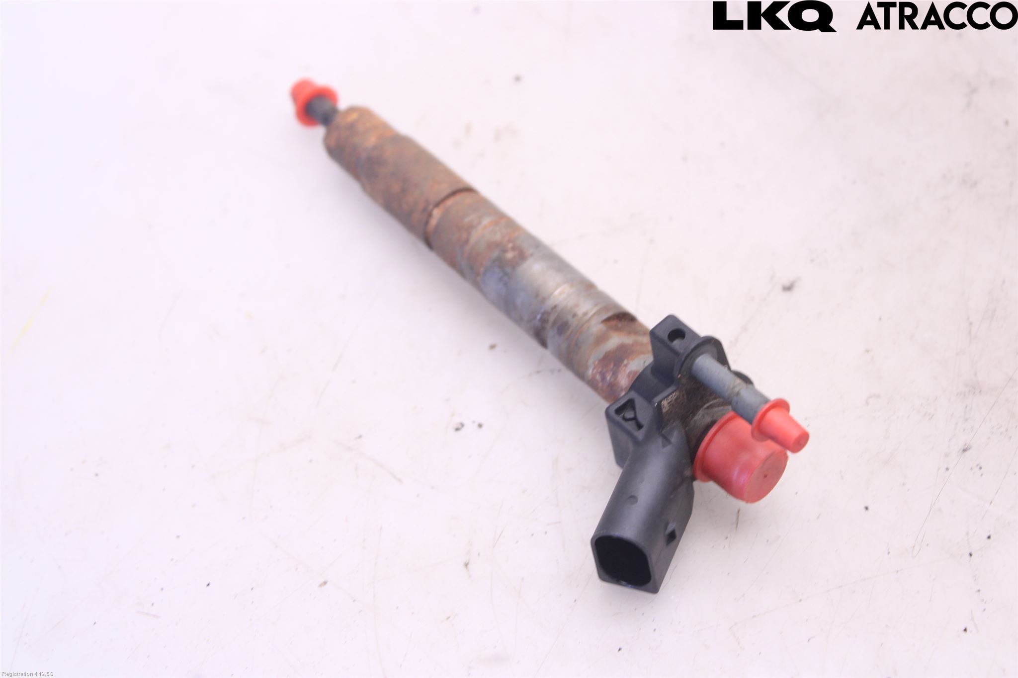 BMW 3 E90/91 SED/TOU 05-12 Injspridare