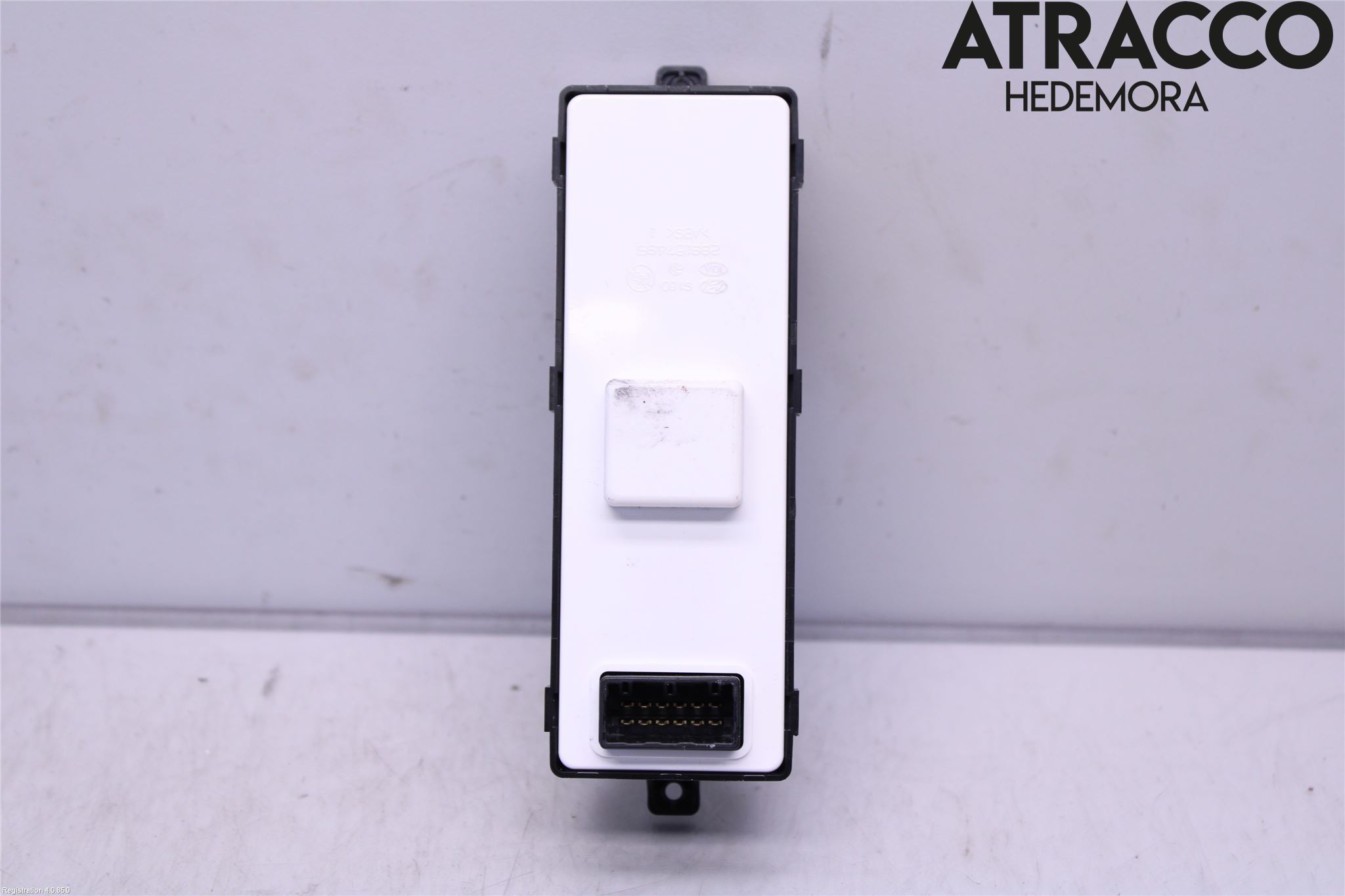 Kia OPTIMA 16-20 Strömställare Elhiss