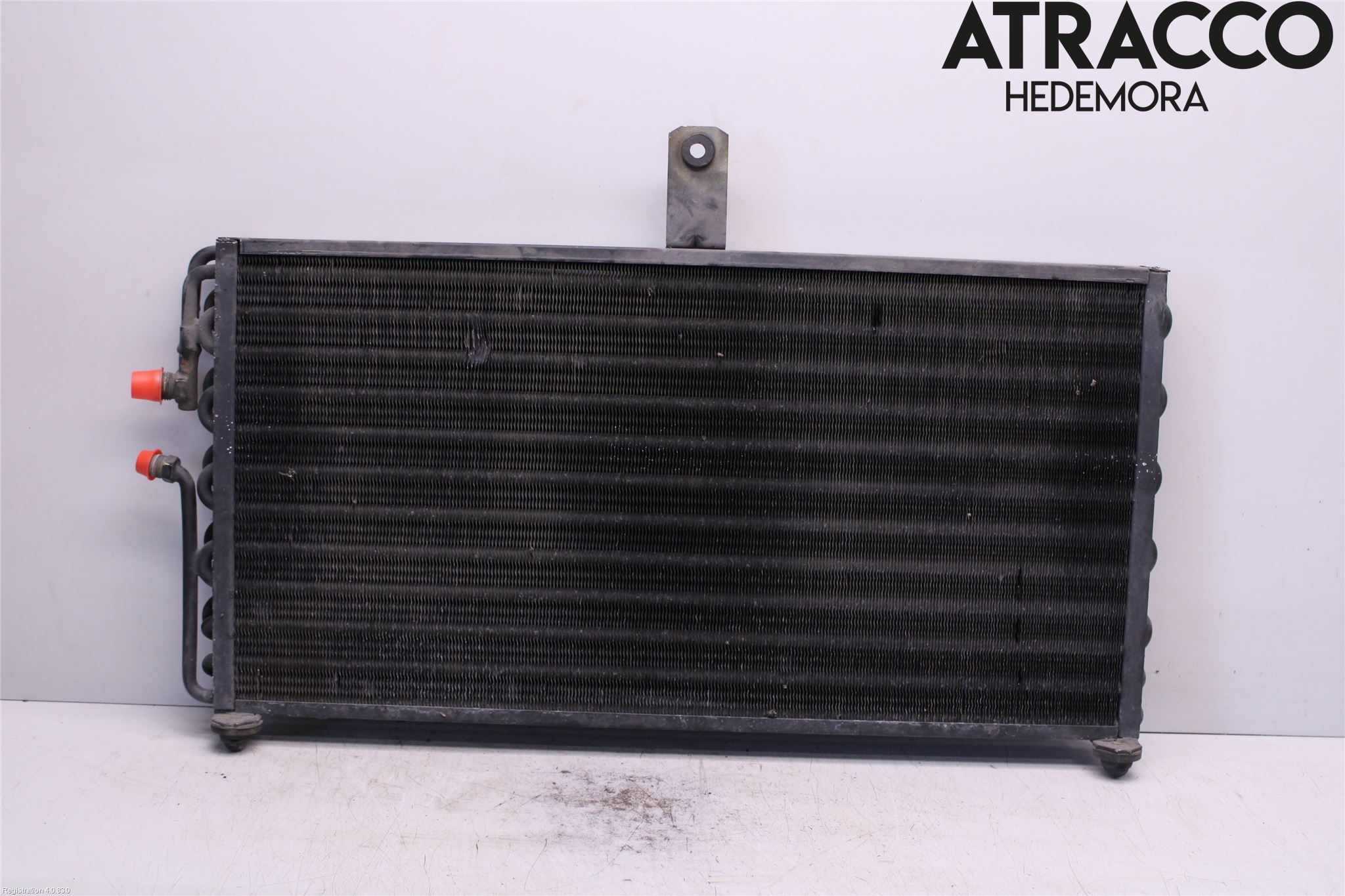 Maserati BITURBO  82-94 Ac Kondensor-Kylare