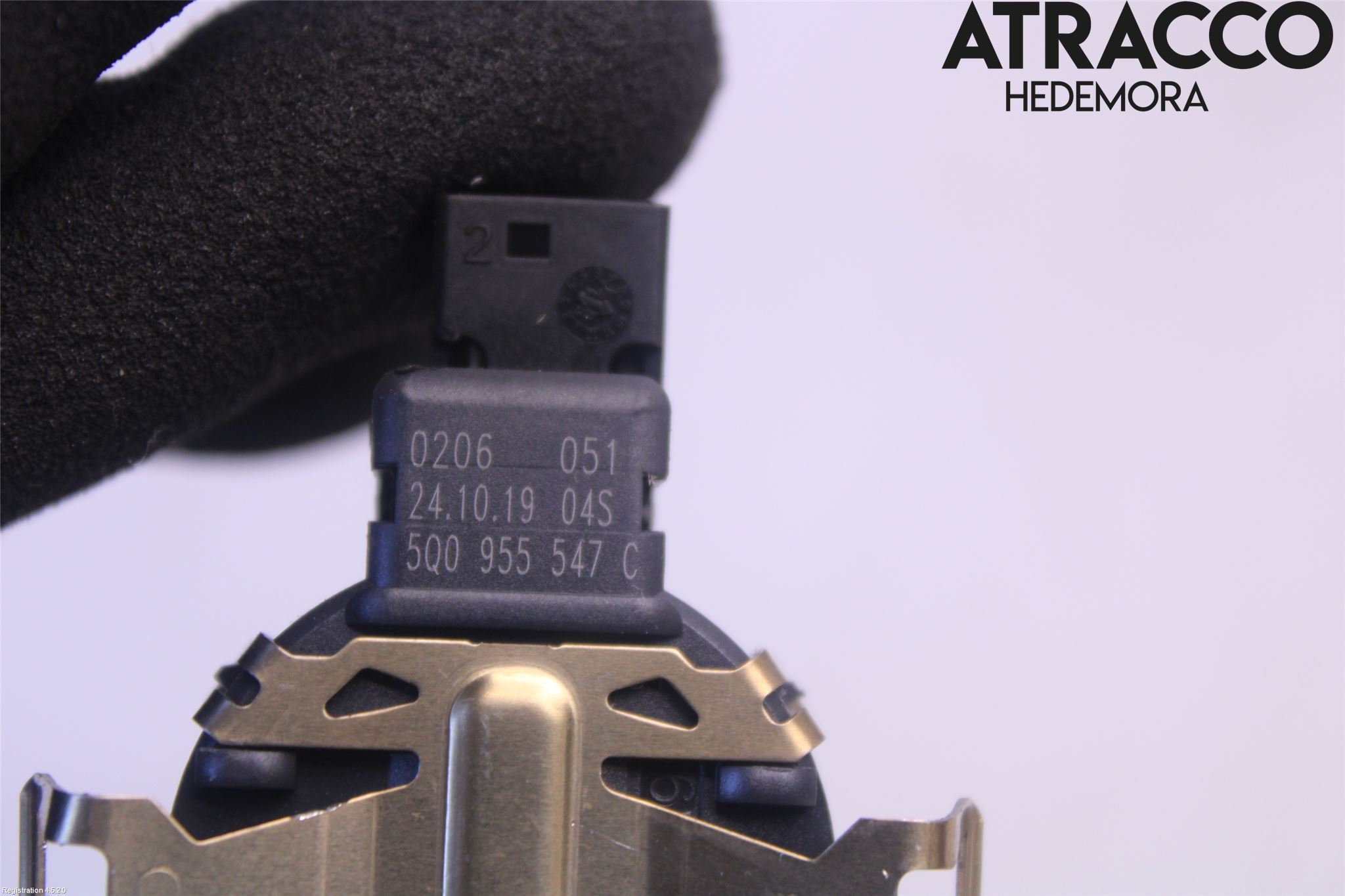 Volkswagen VW PASSAT 20-24 Regnsensor