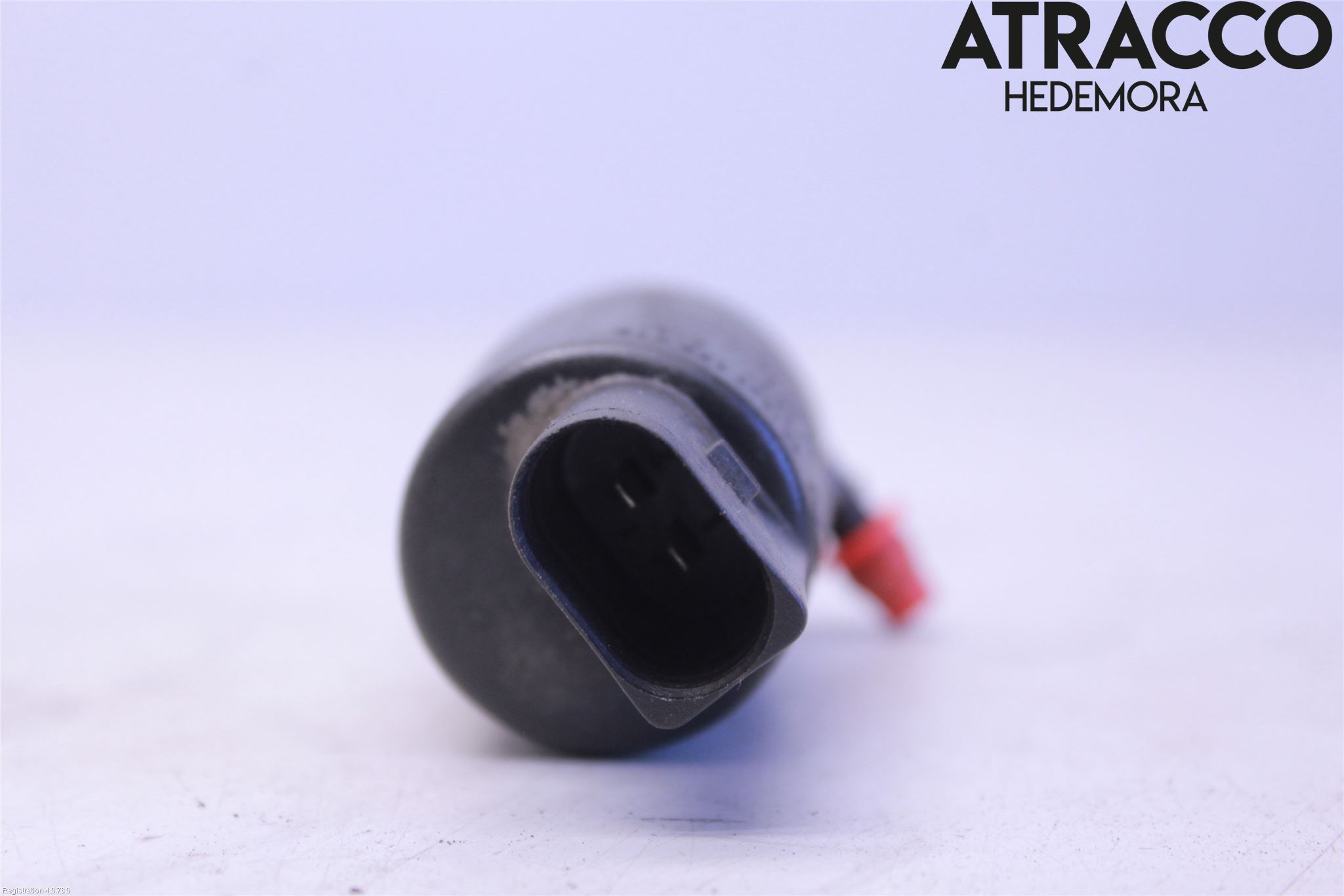 BMW 5 E60/61 Sed/Tou 02-10 Spolarpump Vindruta