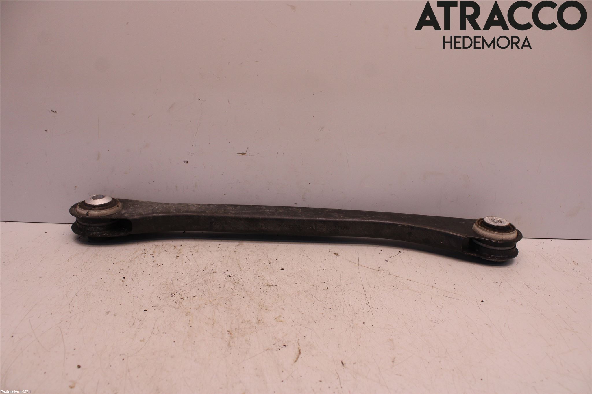 BMW 5 G30/G31/F90 17-23 Bärarm Bak Vänster