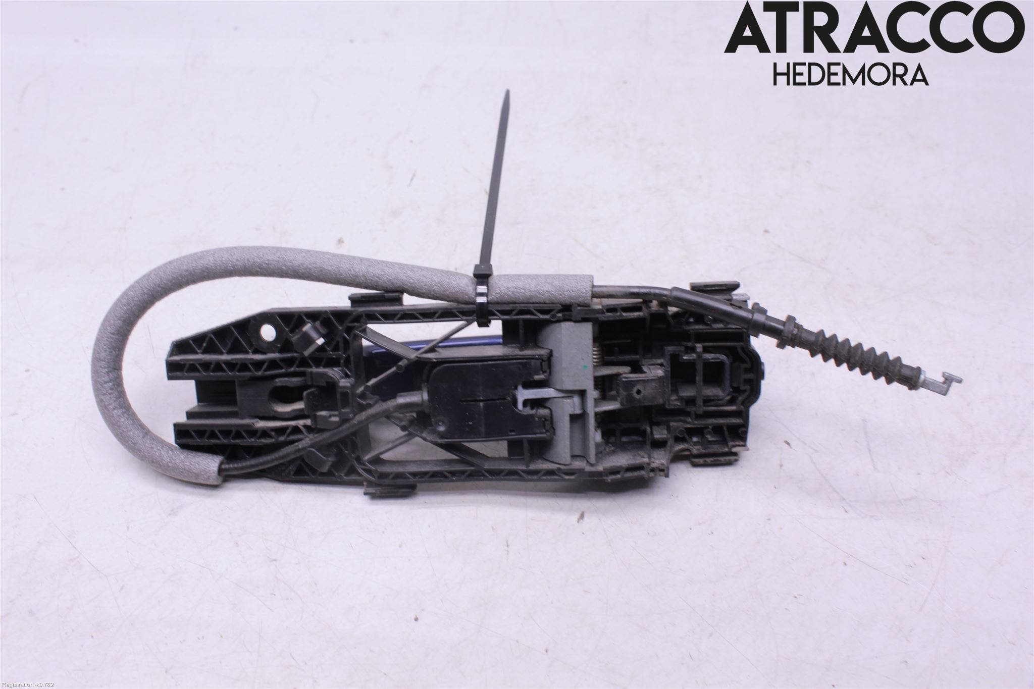 Skoda YETI Dörrhandtag Yttre Hö