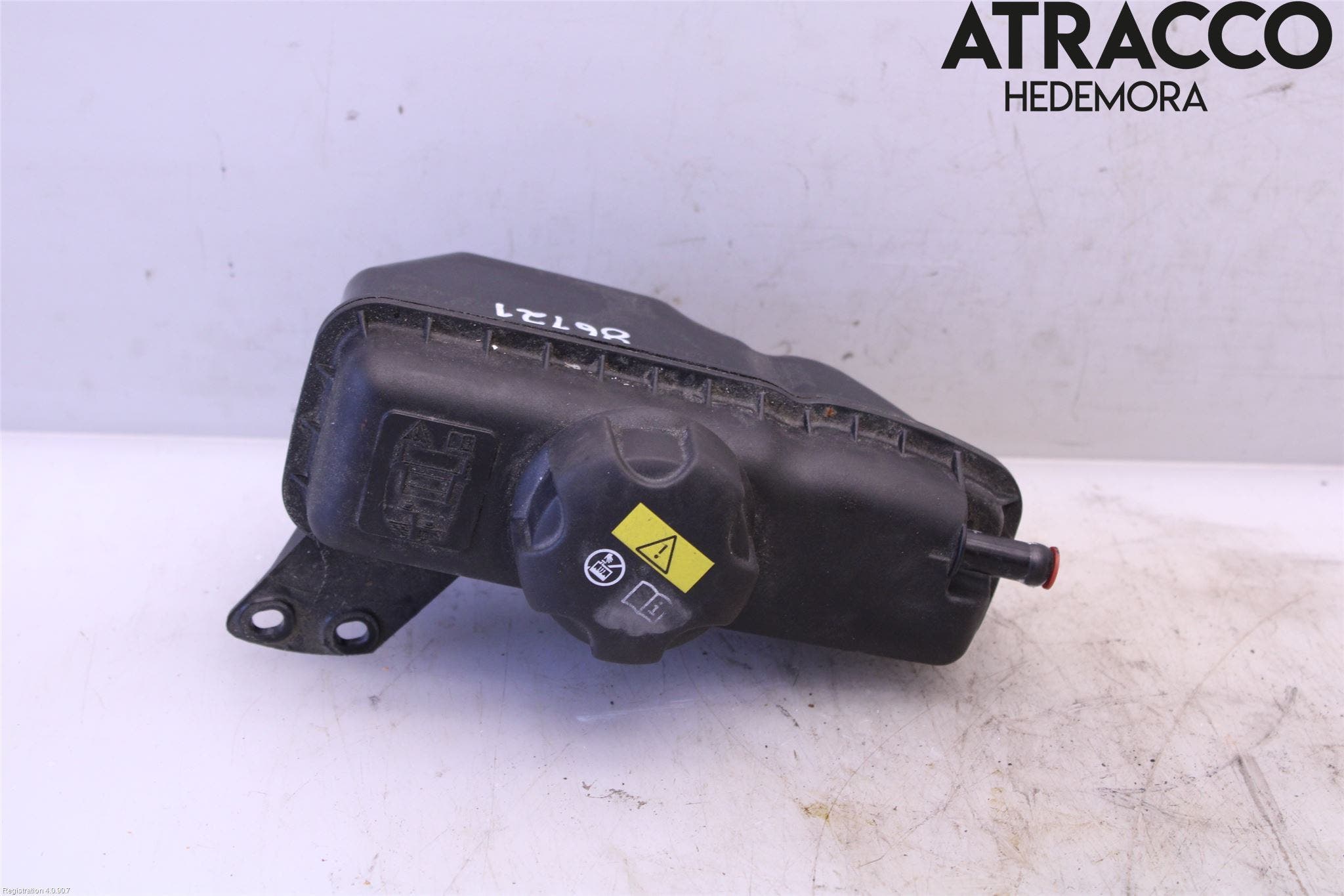 BMW 4 F32/F33/F82/F83 13-20 Expansionstank