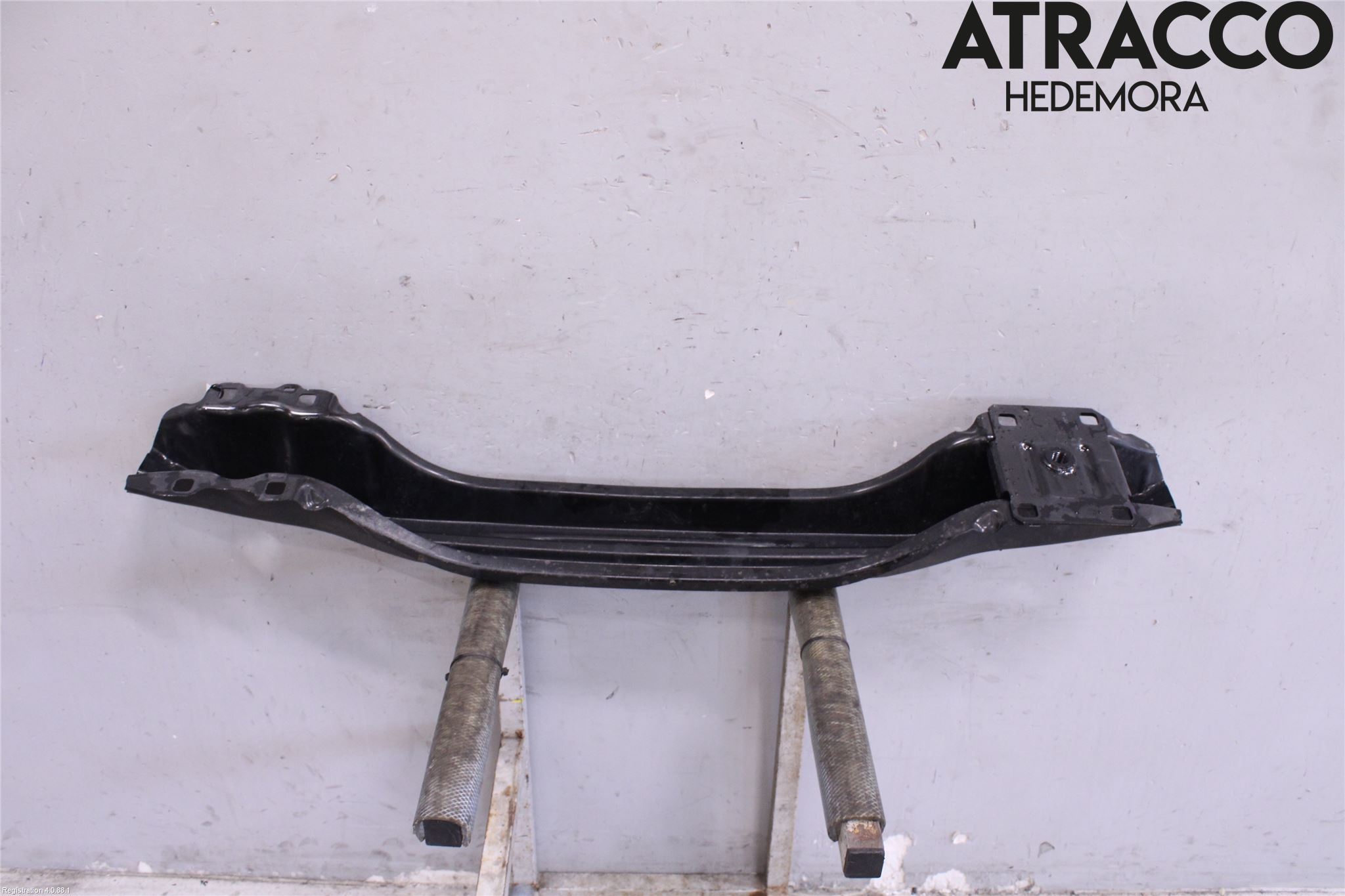 Jaguar F-PACE Stötfångarbalk Bak