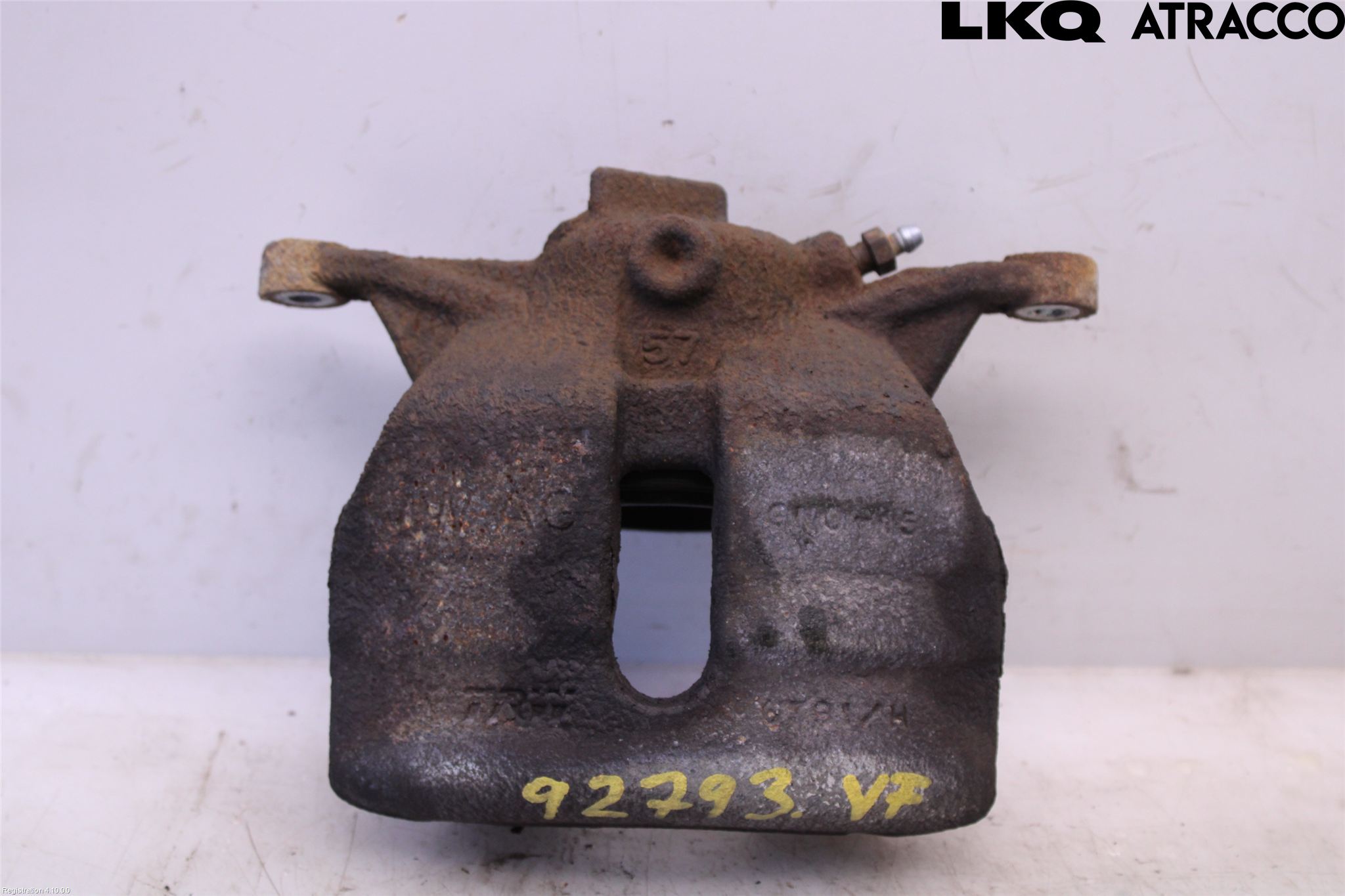 Audi A3/S3 8V 13-20 Bromsok Fram Vänster