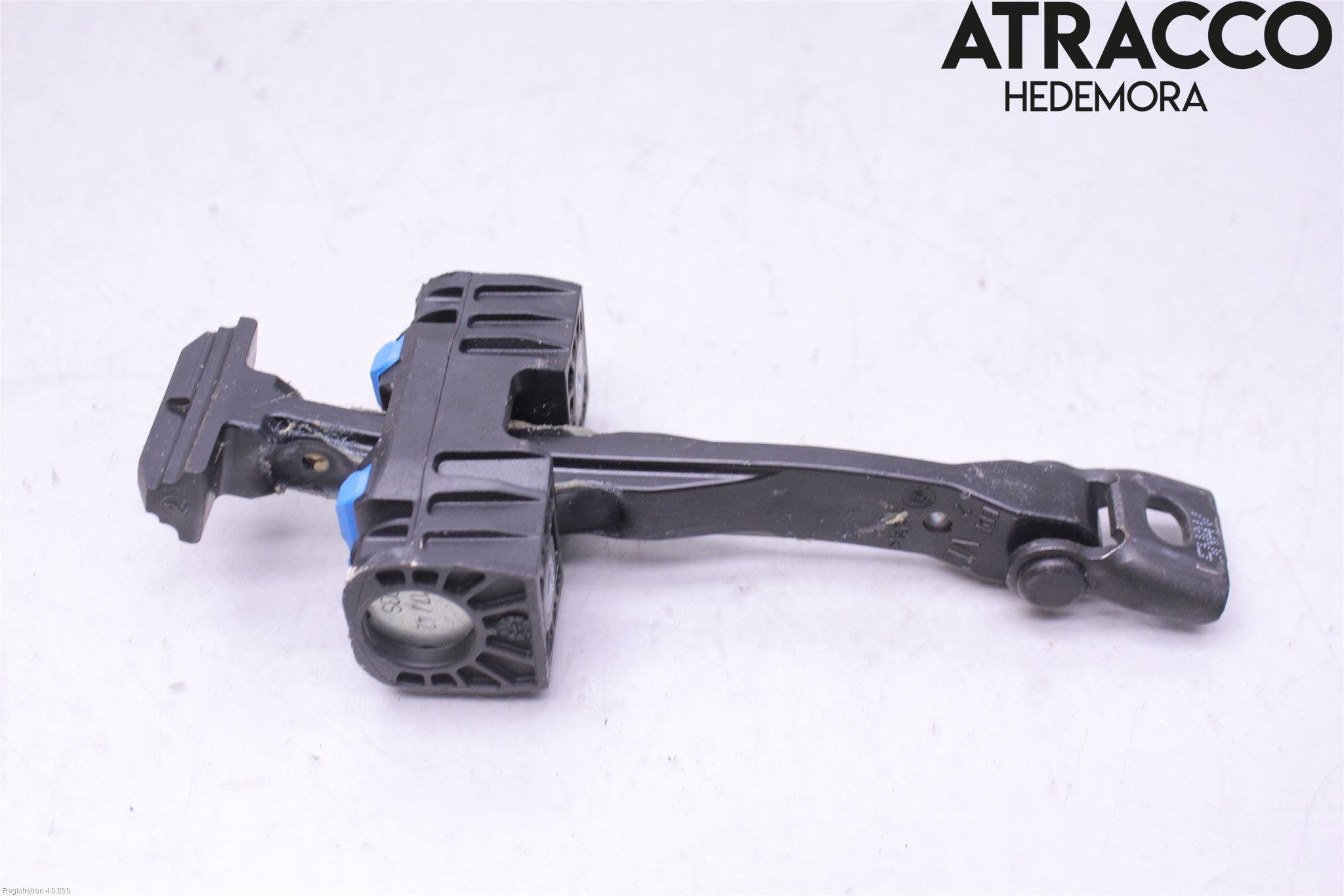 Volkswagen VW TIGUAN 16-24 Dörrstopp