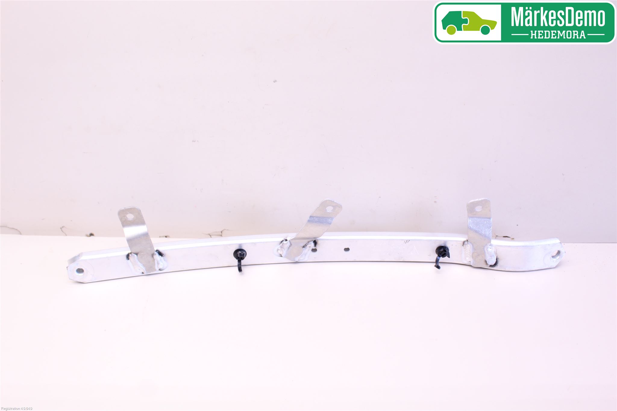 Porsche PANAMERA 09- Front Övrigt