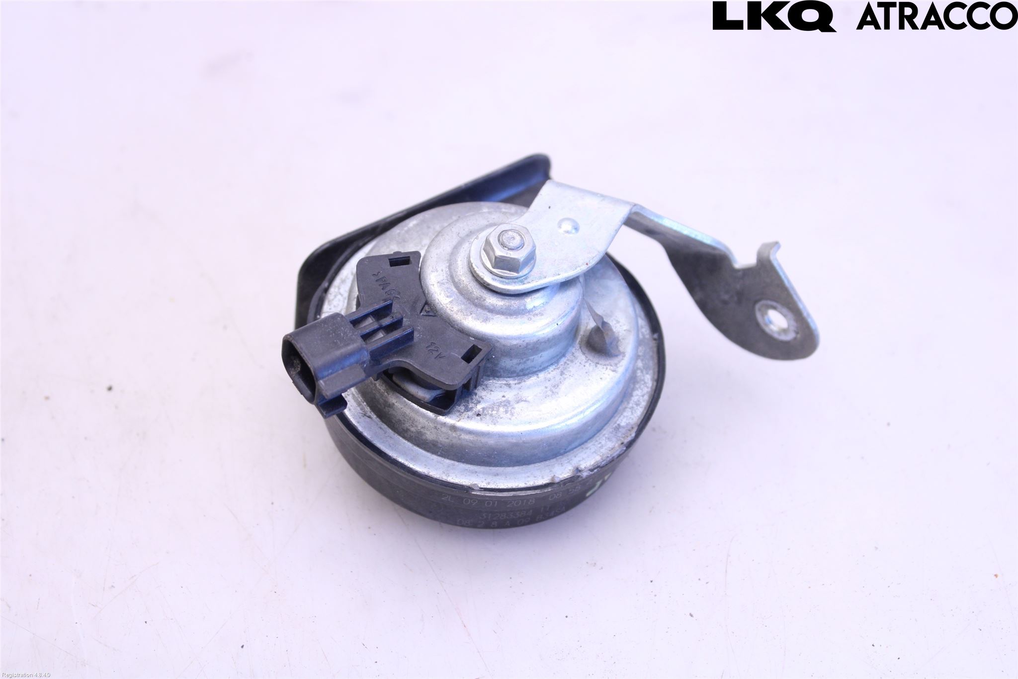 Volvo V40 CROSS COUNTRY 13-19 Signalhorn