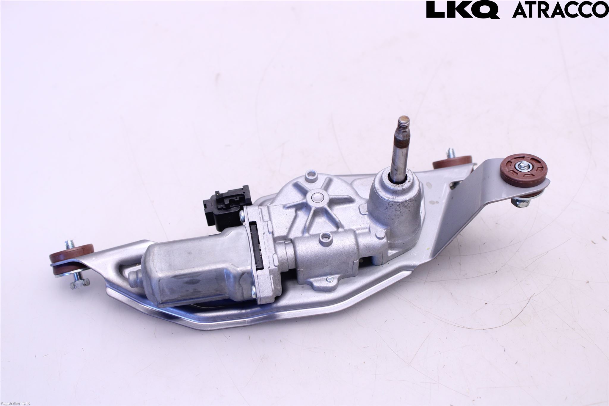 Mazda 6 13- Torkarmotor Baklucka