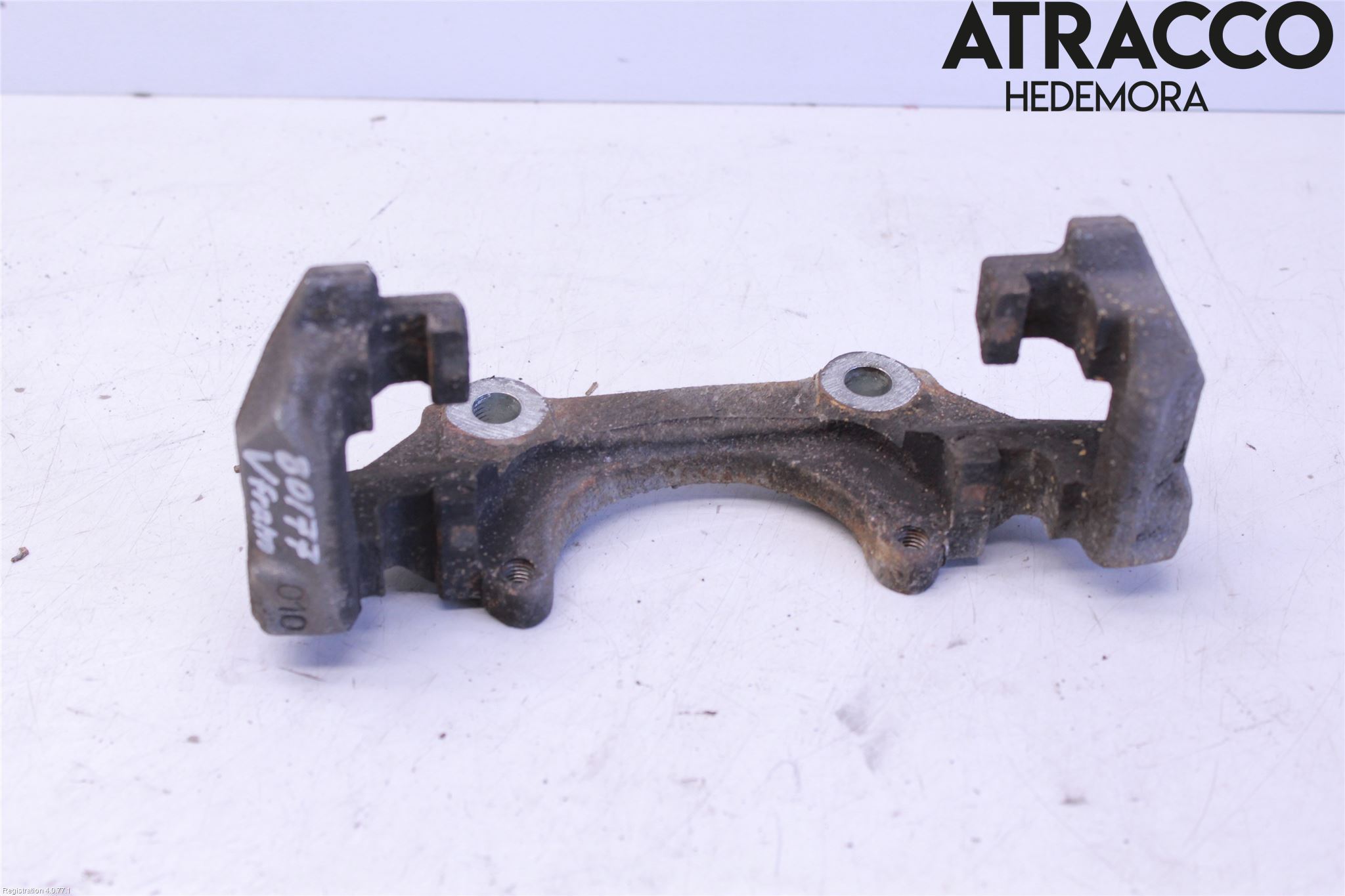 Skoda FABIA 15-21 Bromsokshållare