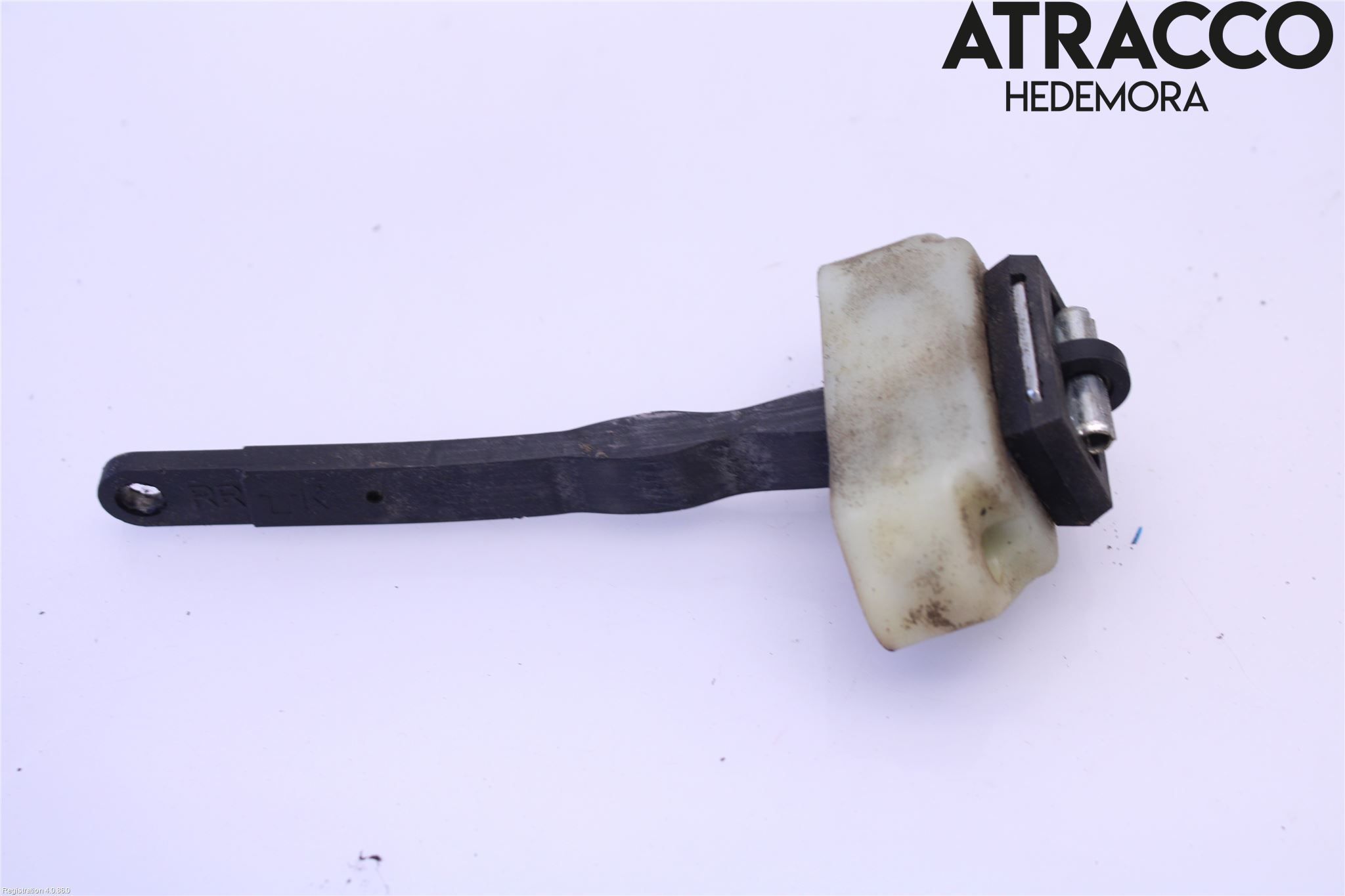 Suzuki IGNIS 01-20 Dörrstopp