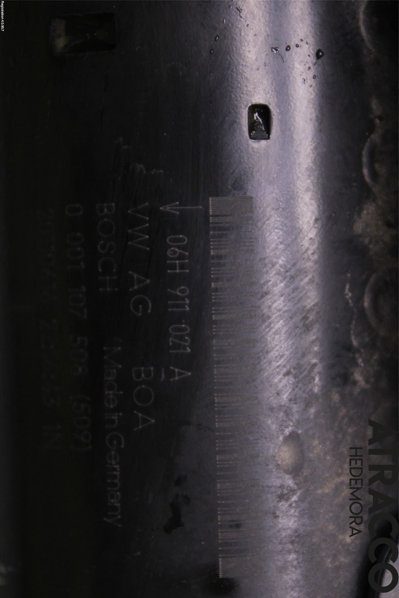 Audi A4/S4 08-11 Startmotor