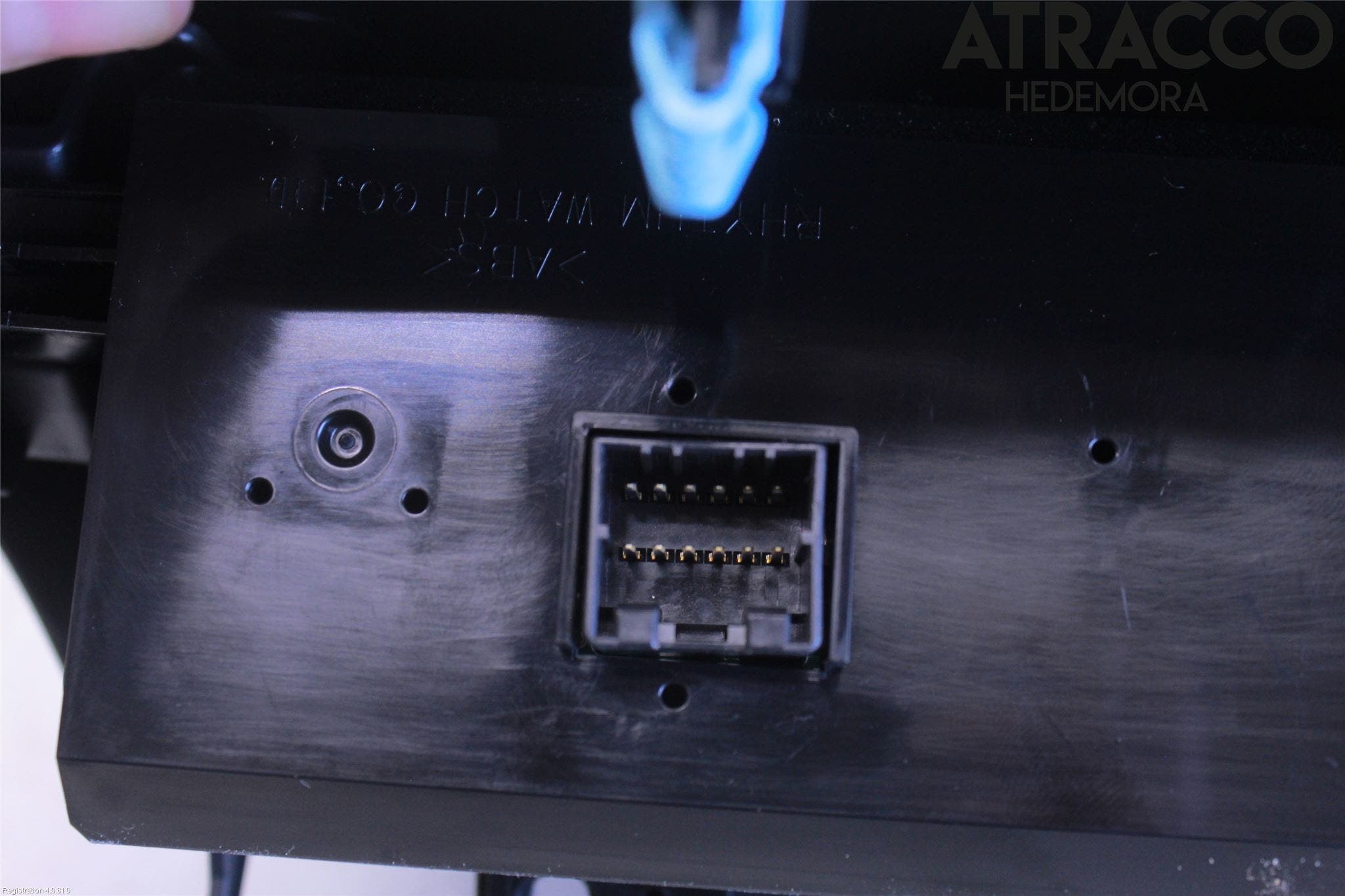 Subaru IMPREZA V 18- Färddator