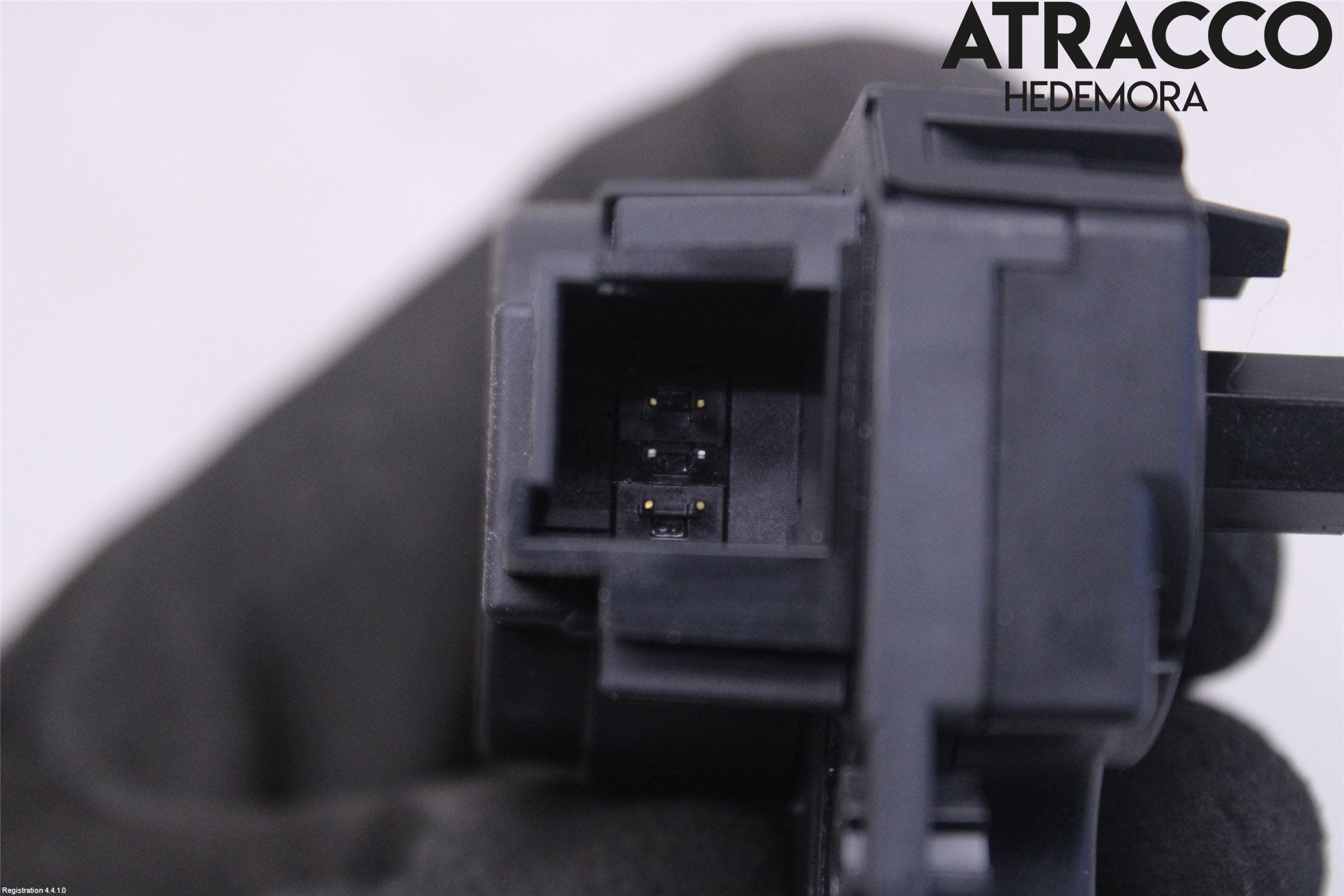 Peugeot 208/E-208 20- Ac Reglermotor