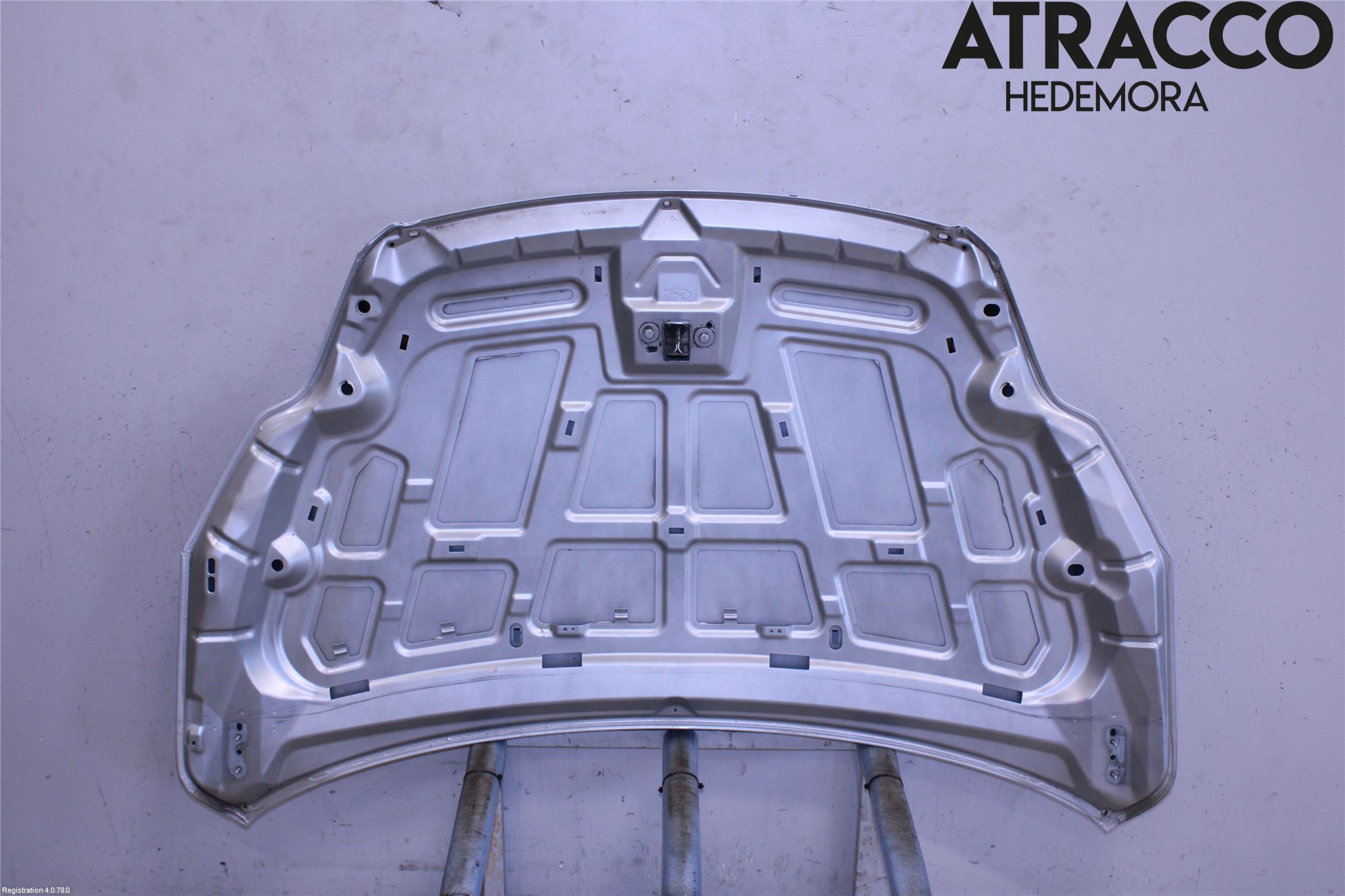 Ford FOCUS 08-11 Huv Fram