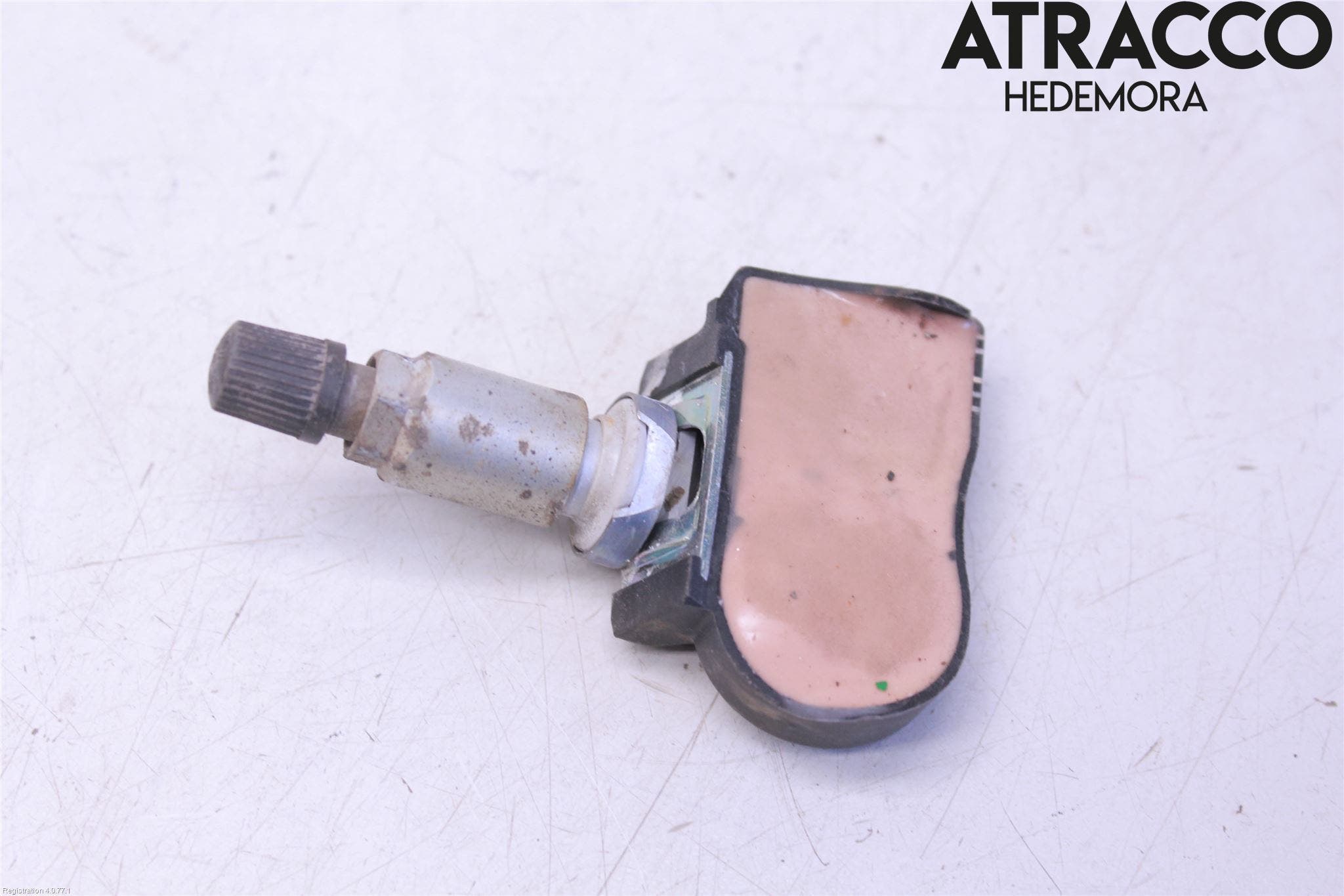 Hyundai i30 FD 07-12 Givare Däcktryck