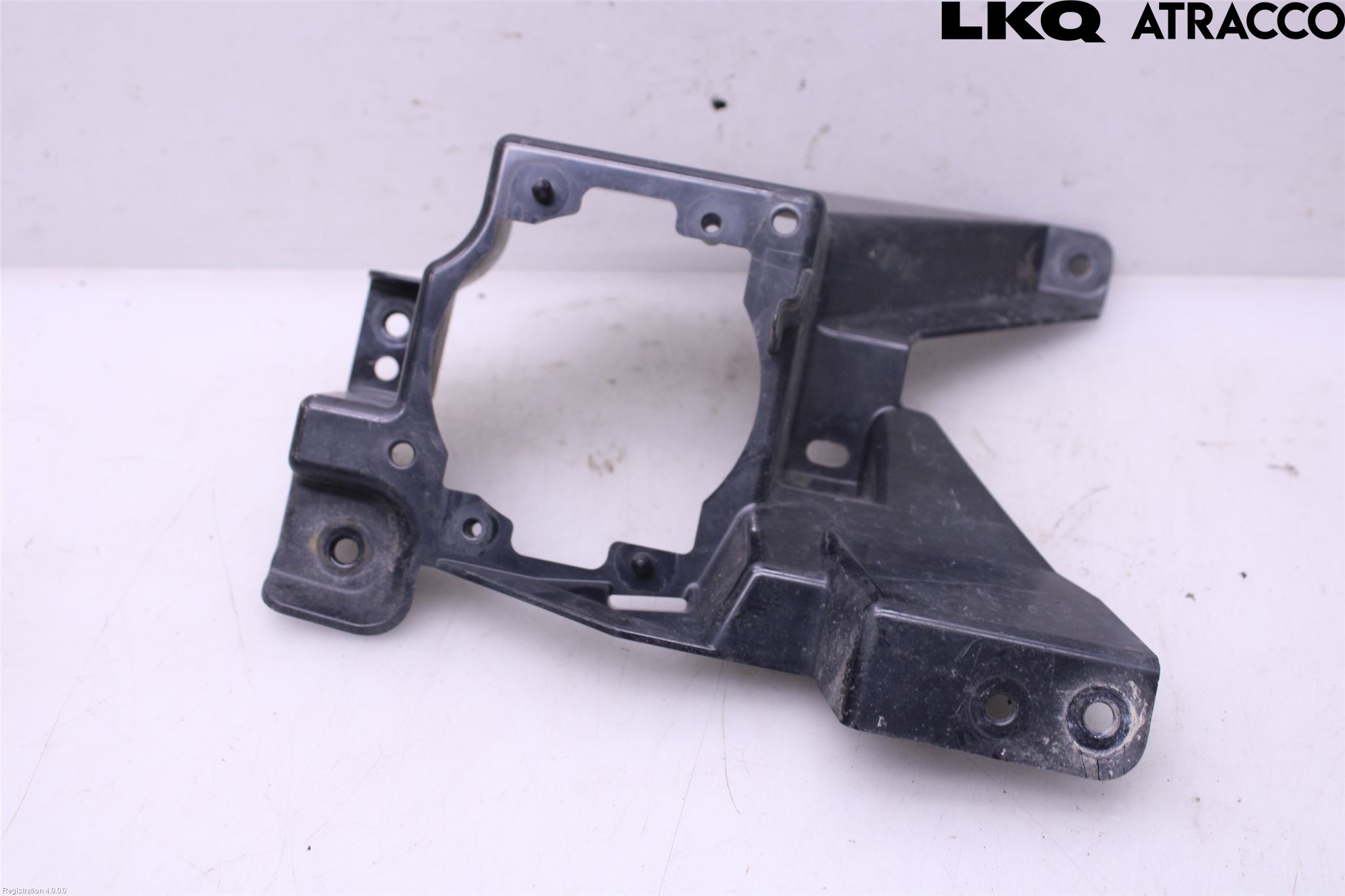 Ford MONDEO 15-22 Dimljussarg Fram