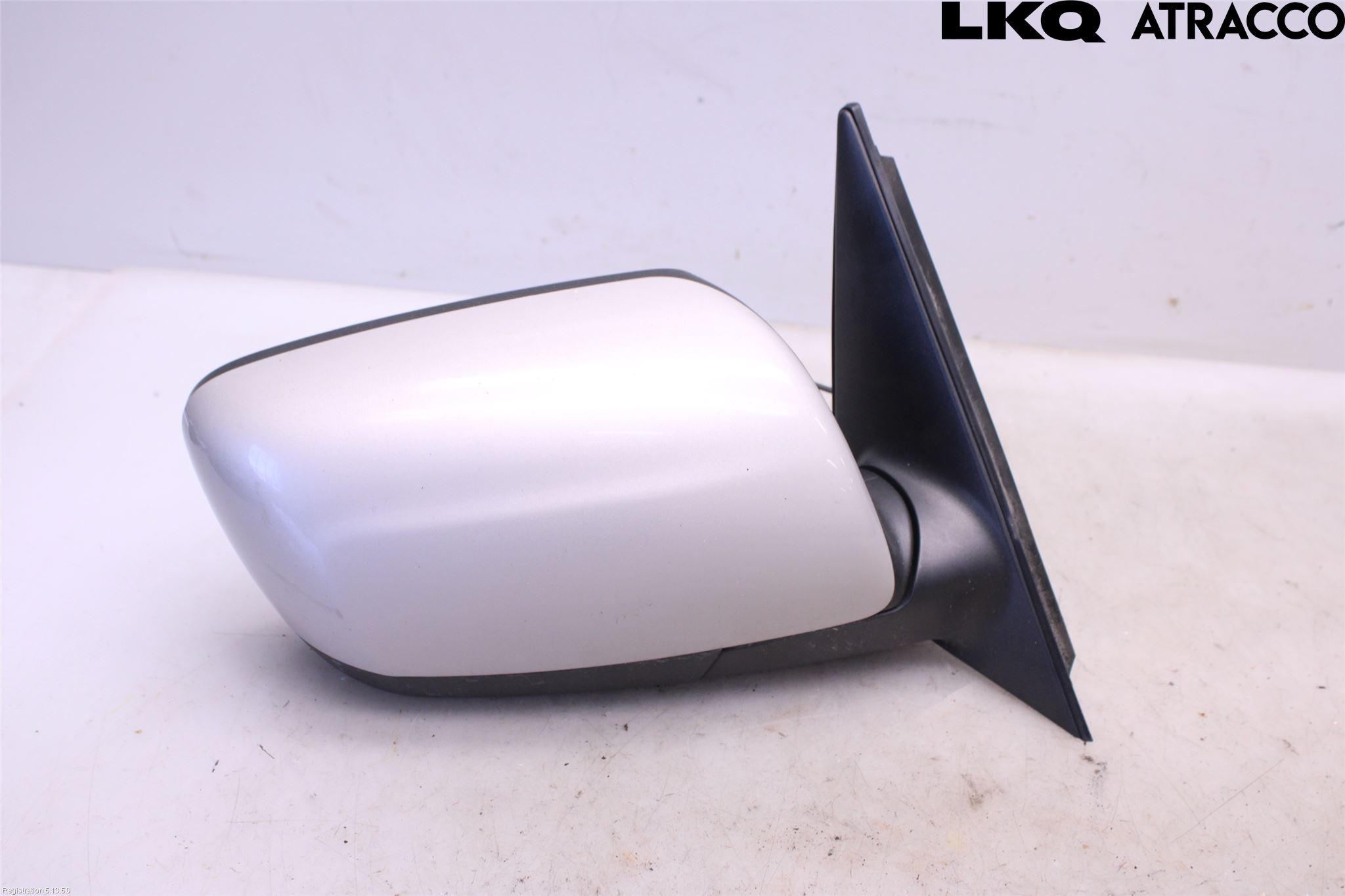 Kia VENGA 10-19 Spegel Yttre El Hö