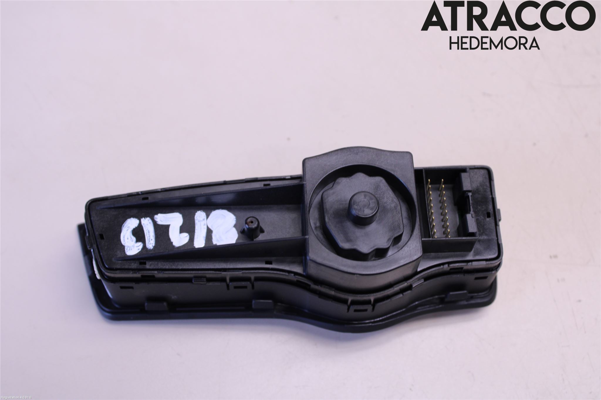 Hyundai i40 16-18 Strömställare Ljus