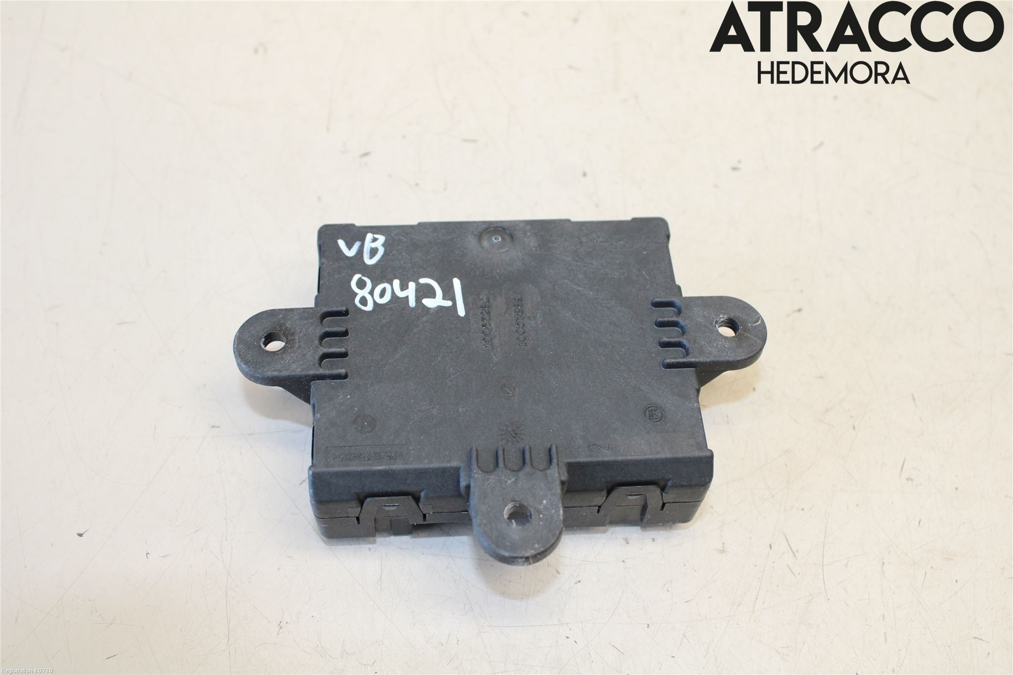 Landrover RANGE ROVER SPORT (L494) 14-22 Styrenhet Dörr