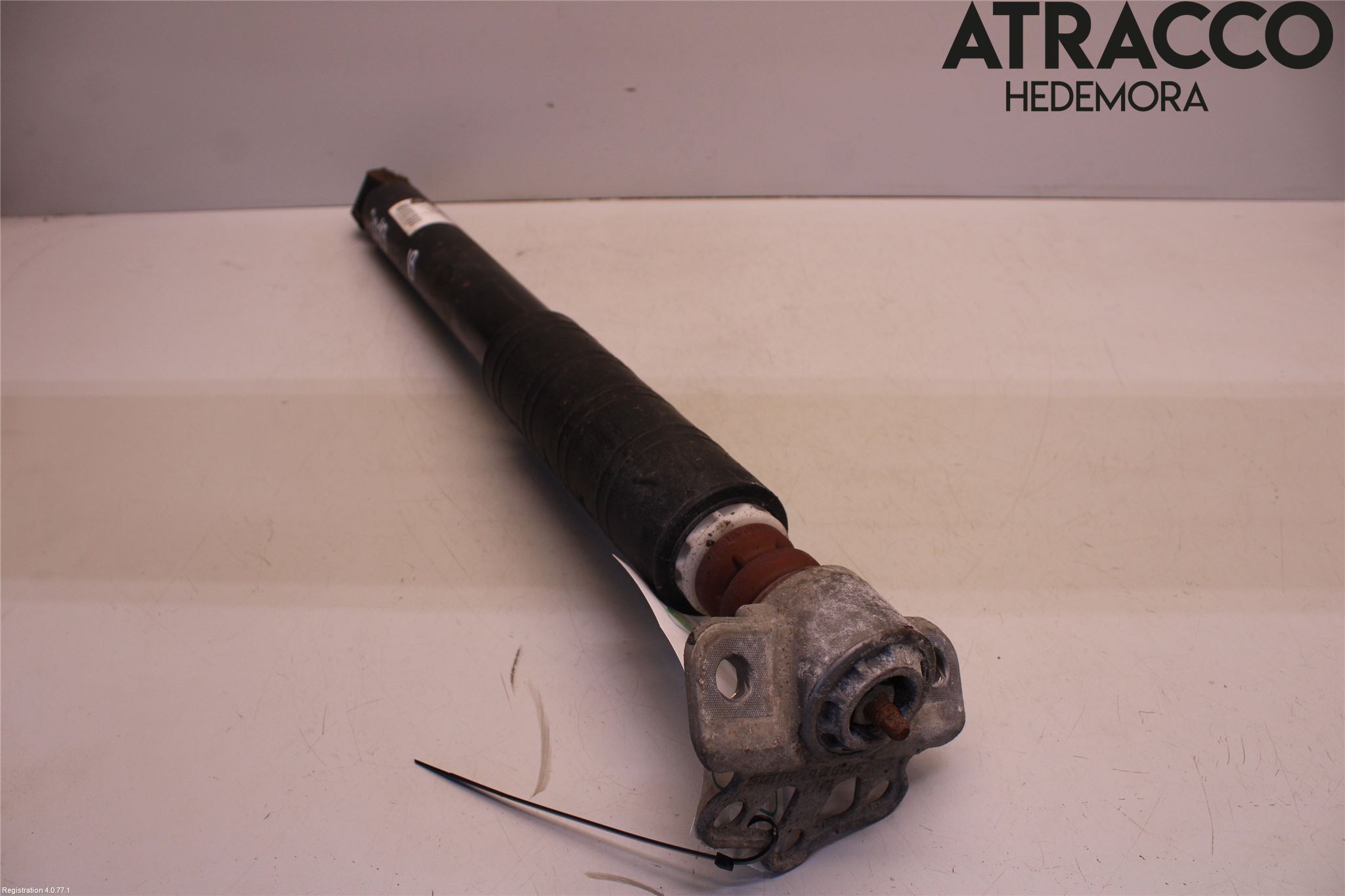 Fiat TIPO/CROSS 16- Stötdämpare Bak