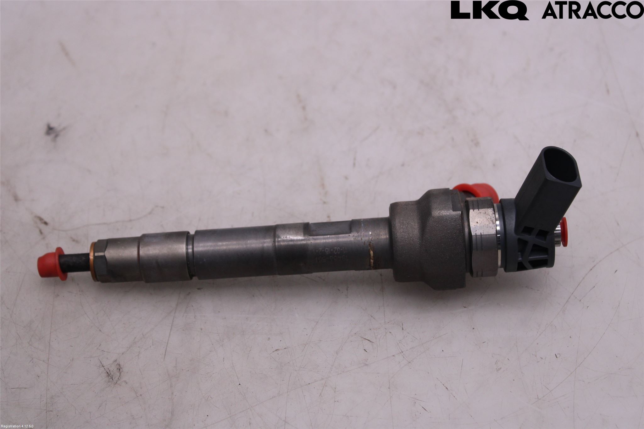 BMW 3 F30/F31/F80 12-19 Injspridare
