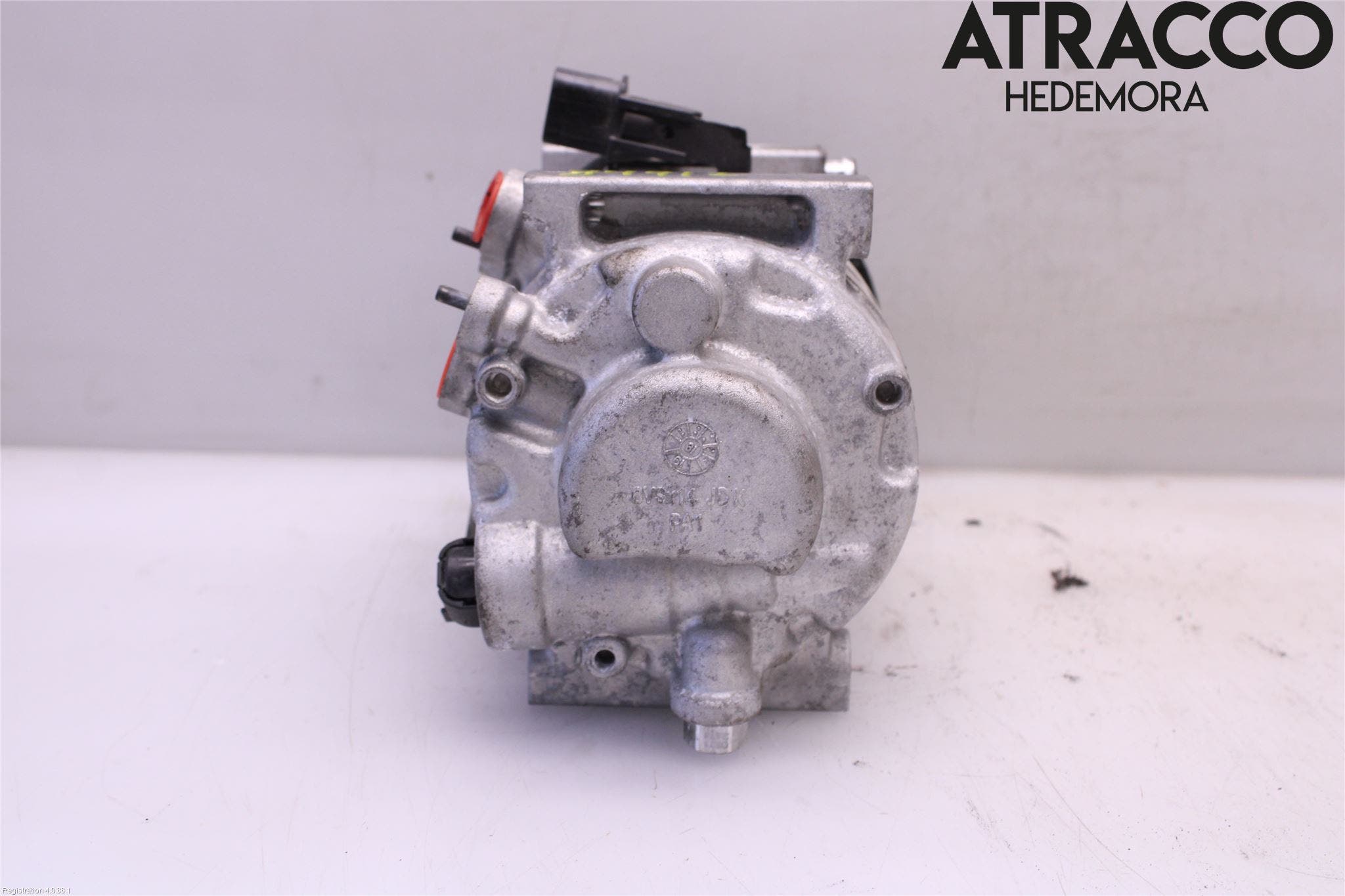 Hyundai i20 GB 15-20 Ac Kompressor