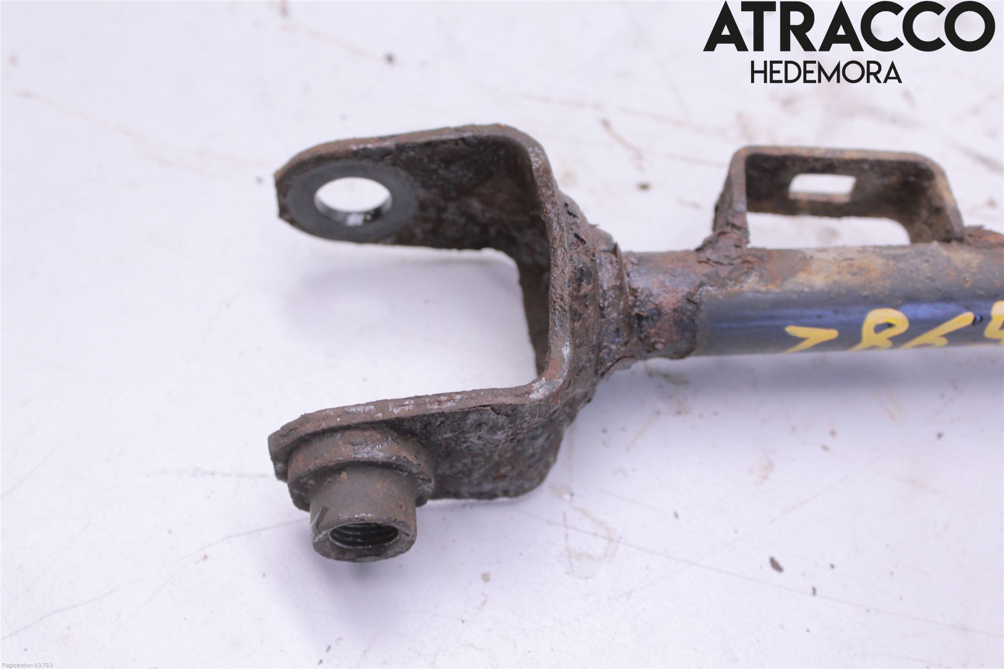 Honda CR-V 07-12 Bärarm Bak Övre Vänster