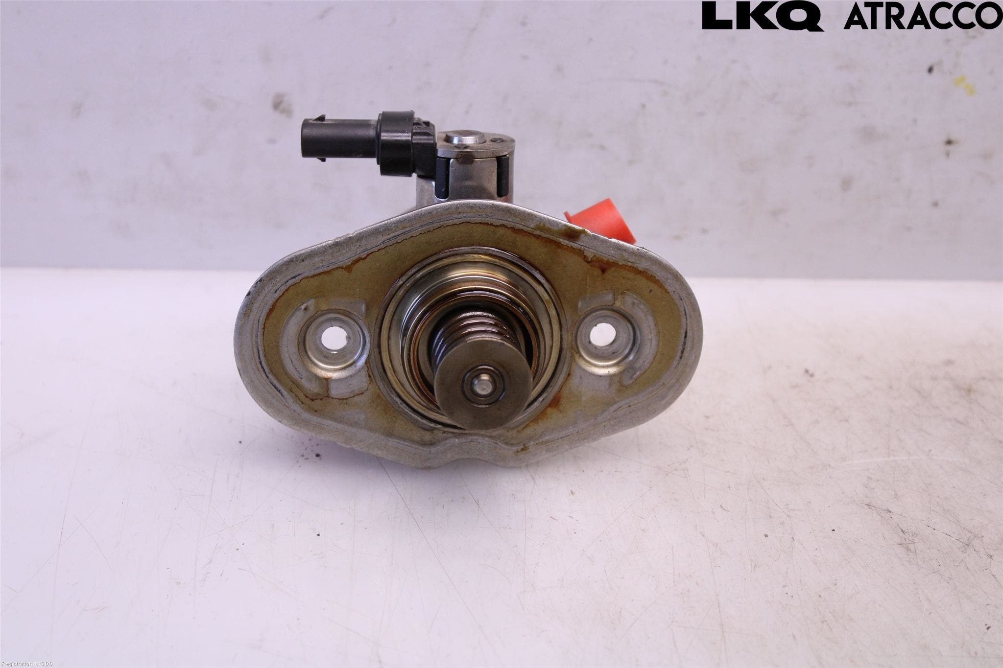 BMW 3 F30/F31/F80 12-19 Bränslepump Mek