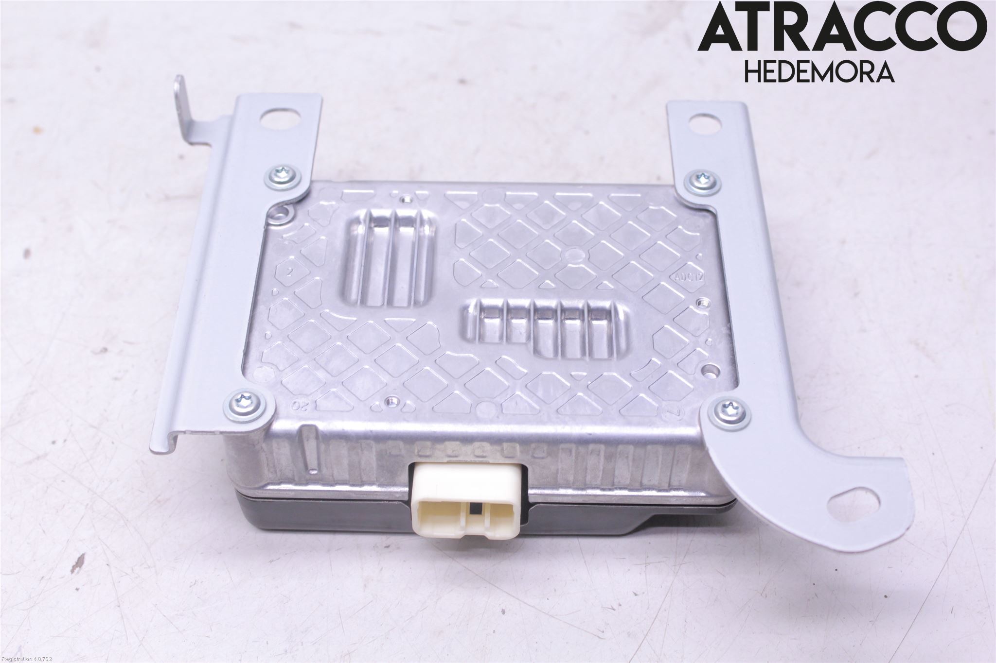 Toyota RAV4 19- Styrenhet Övrigt