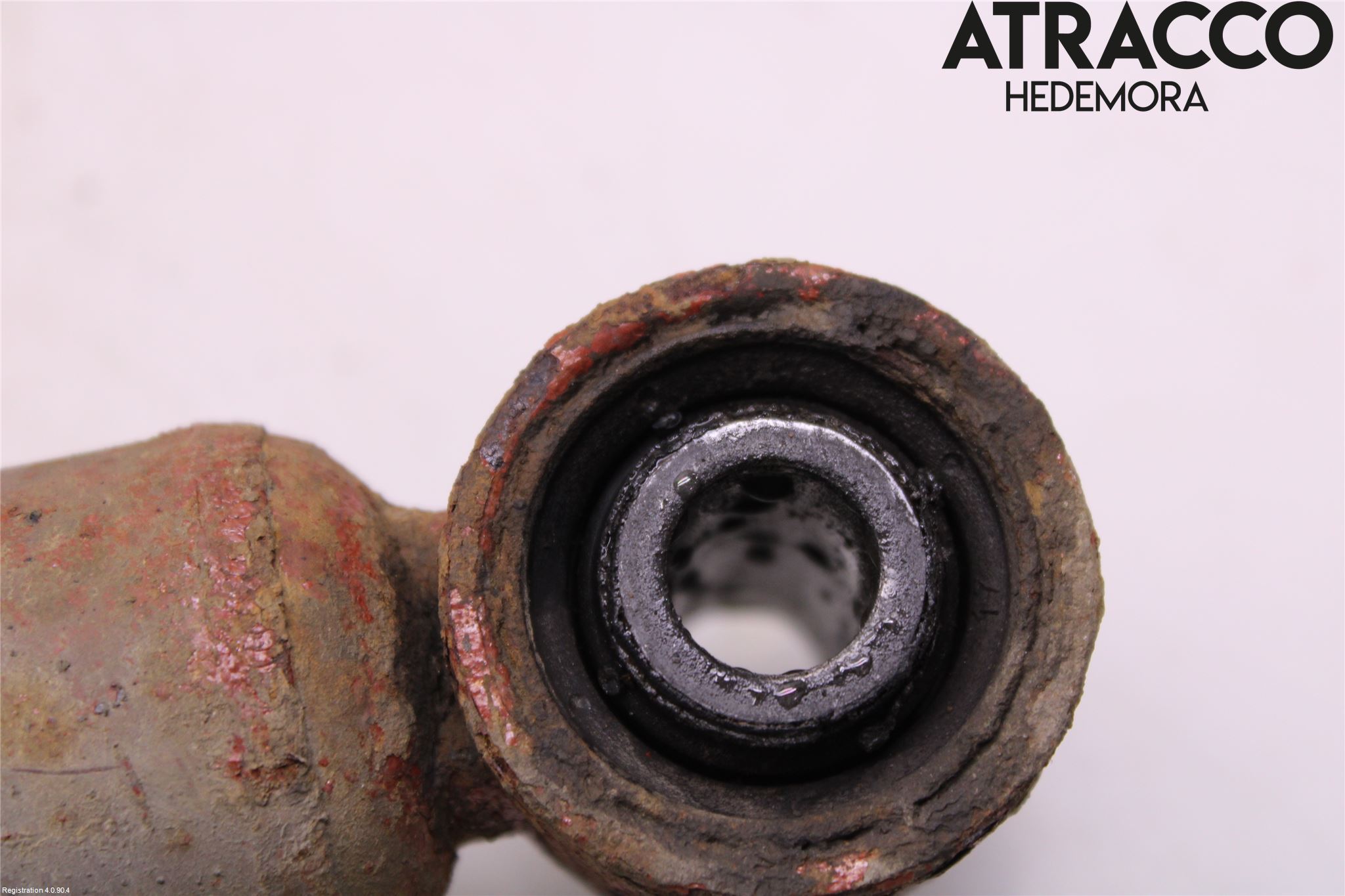 Audi A6/S6     05-11 Stötdämpare Bak