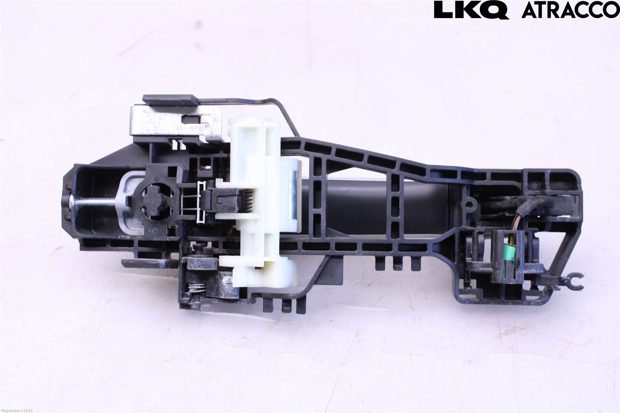 Ford KUGA 13-16 Dörrhandtag Yttre Vä