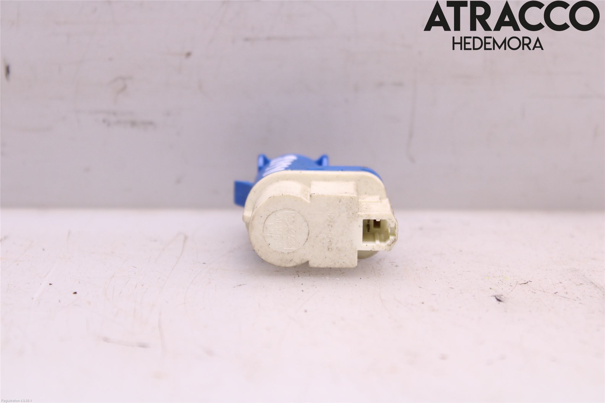 Ford MUSTANG V 05-14 Bromspedal Lägesgivare