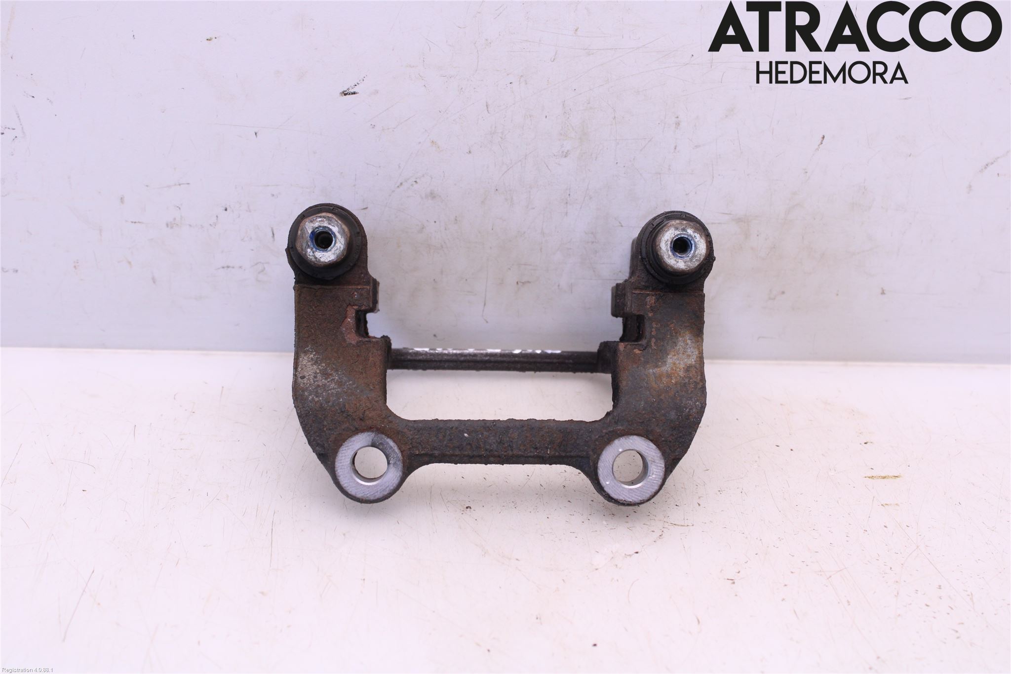 Lancia THEMA Bromsokshållare