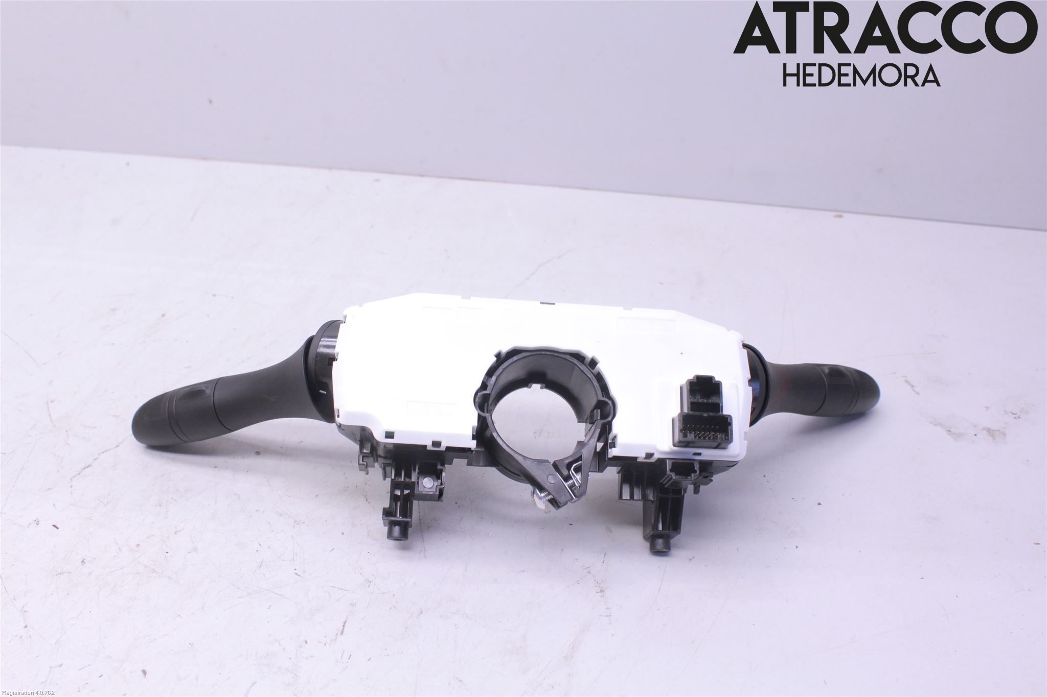 Nissan QASHQAI 17-21 Spakcentral