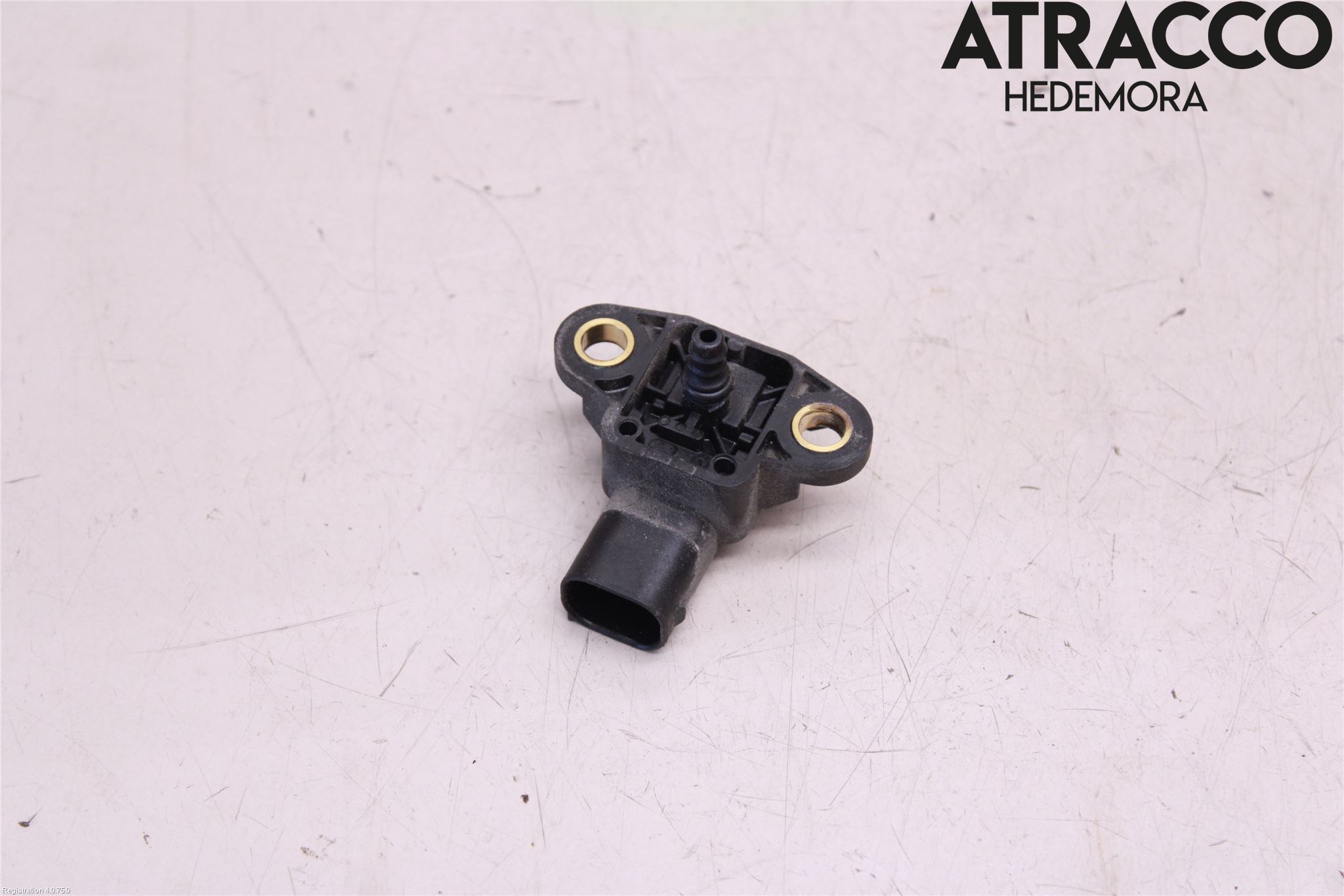 Mercedes-Benz MB A-KLASS (W176) 13-18 Injmappsensor