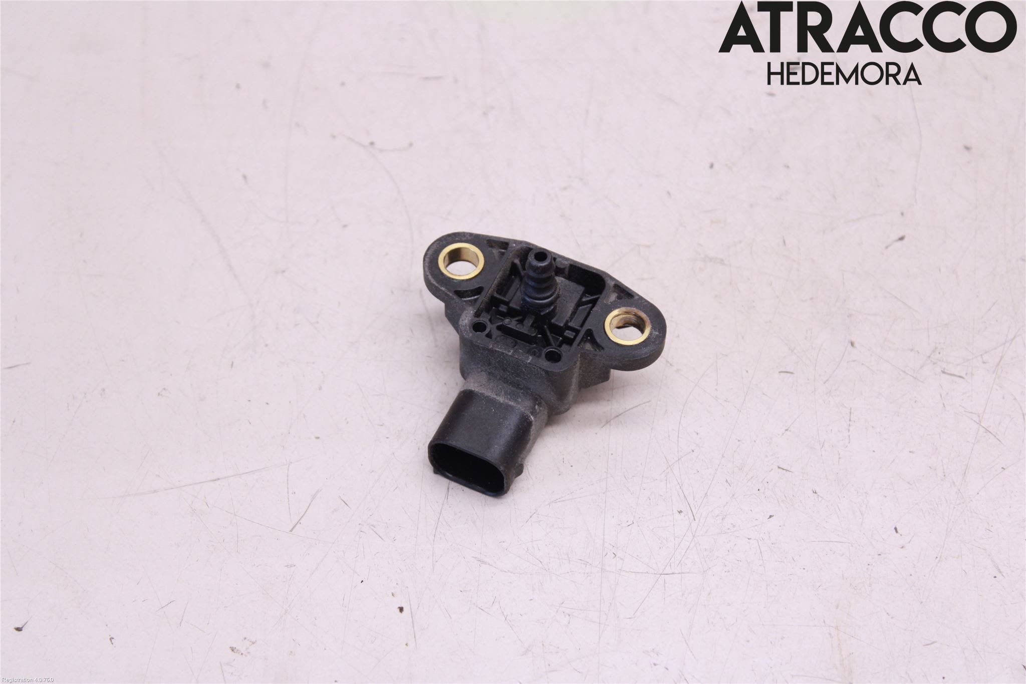 Mercedes-Benz MB A-KLASS (W176) 13-18 Injmappsensor