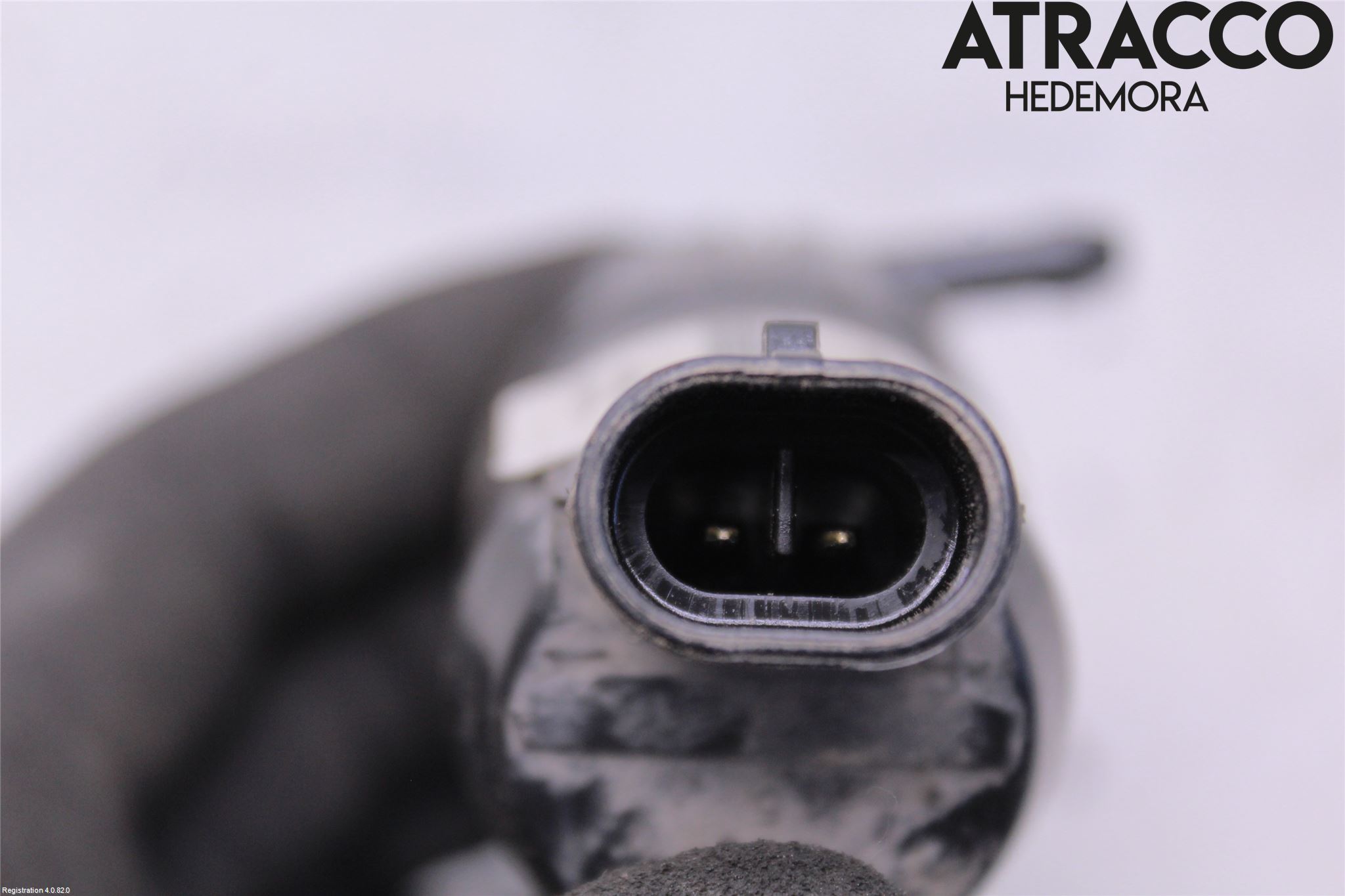 Chevrolet SILVERADO PICKUP Spolarpump Vindruta