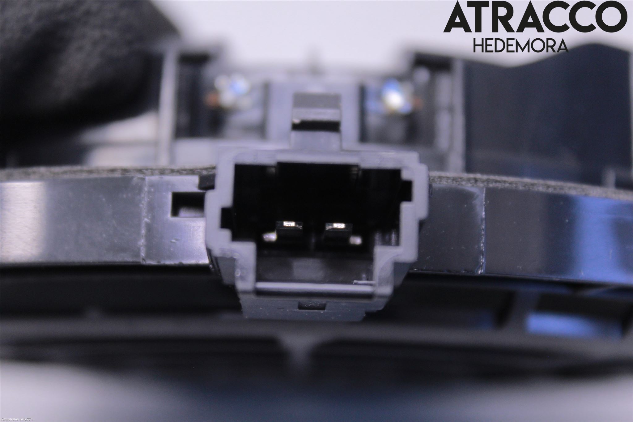 Peugeot 5008 17-24 Högtalare