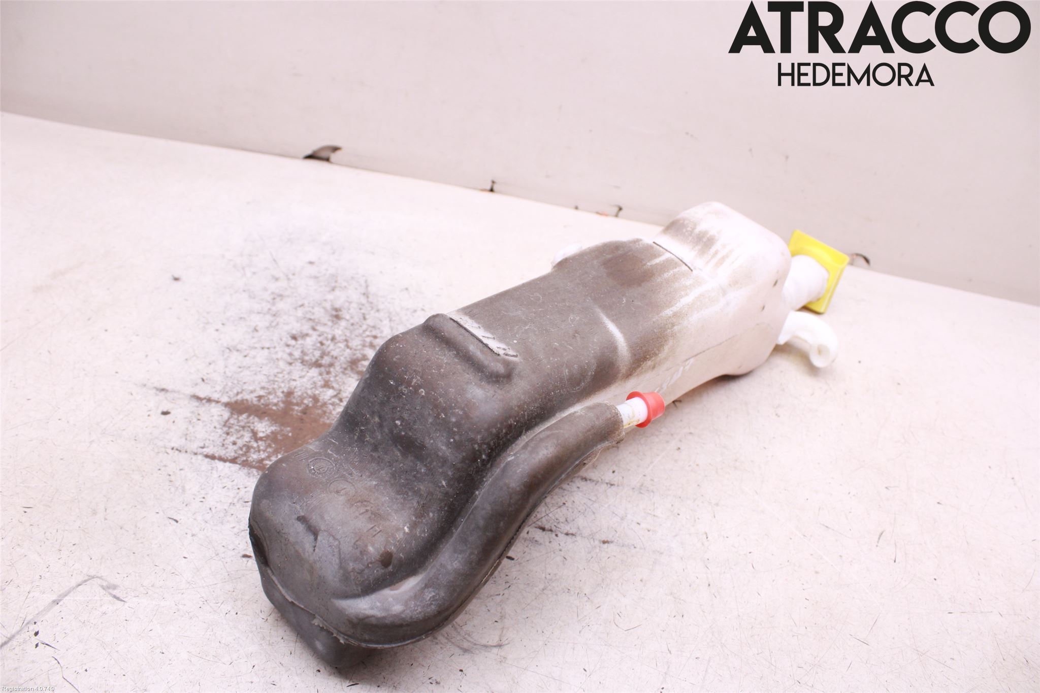 Lancia VOYAGER Expansionstank