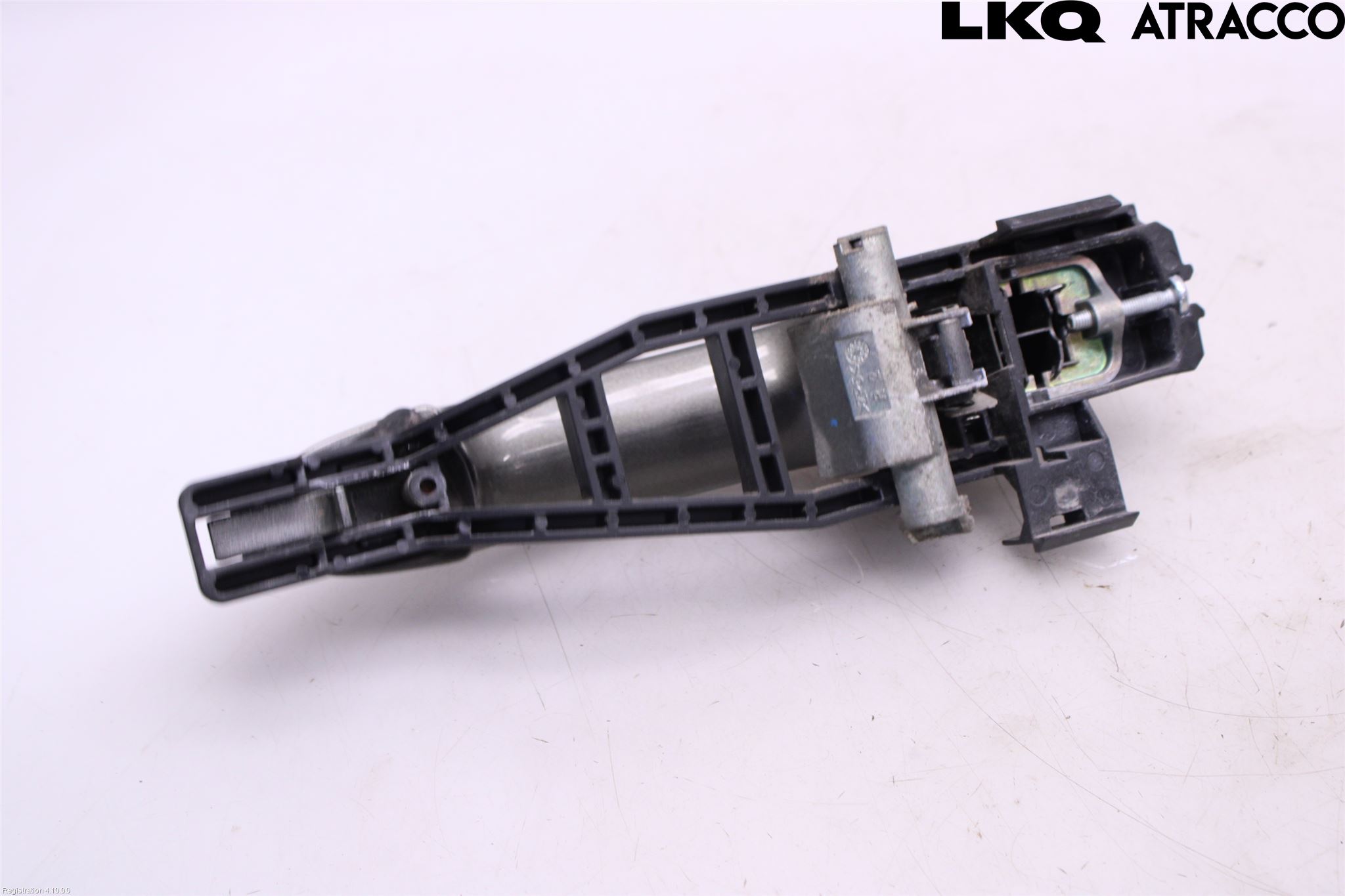 Ford GALAXY 06-15 Dörrhandtag Yttre Hö