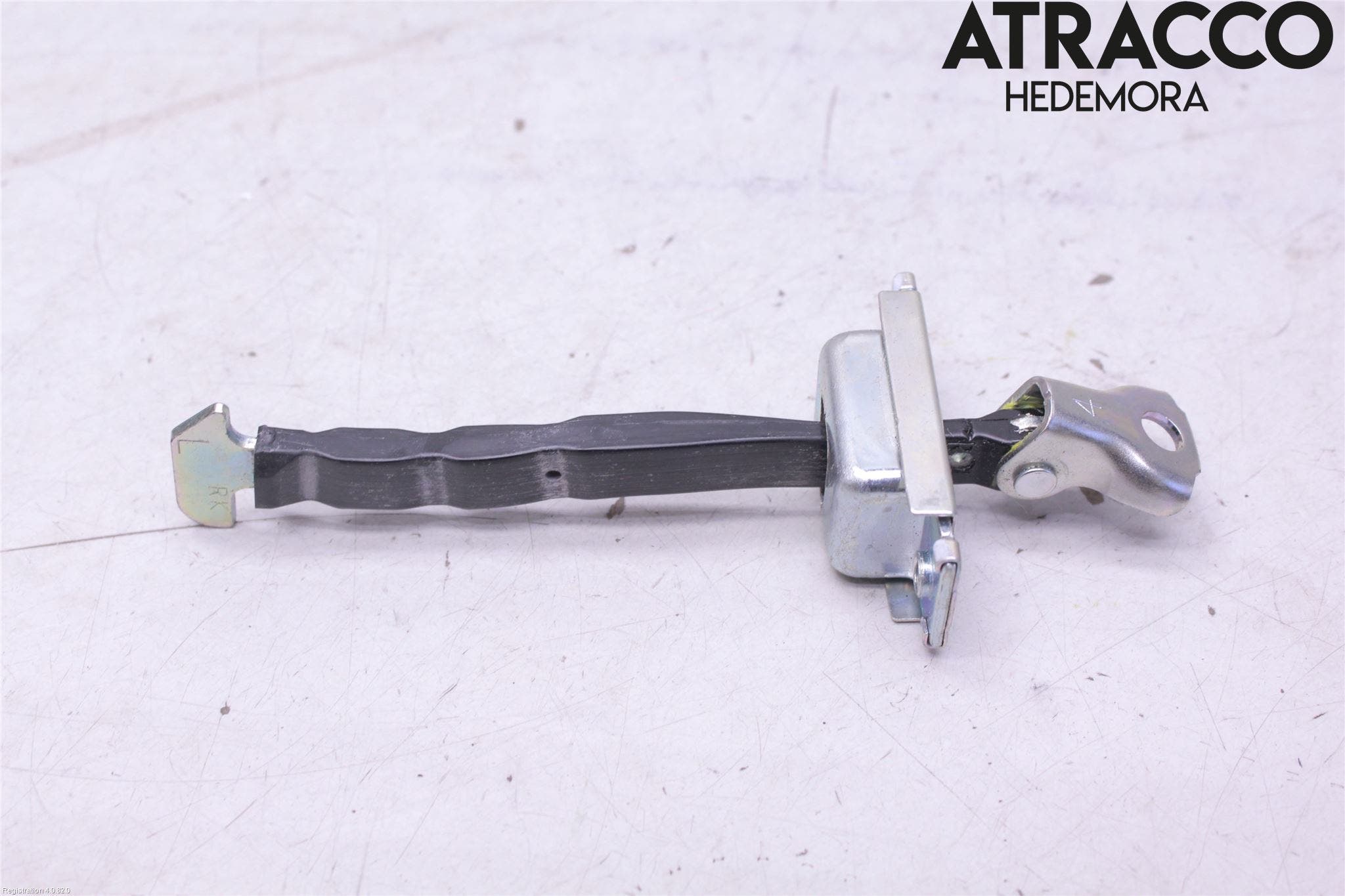 Toyota RAV4 19- Dörrstopp