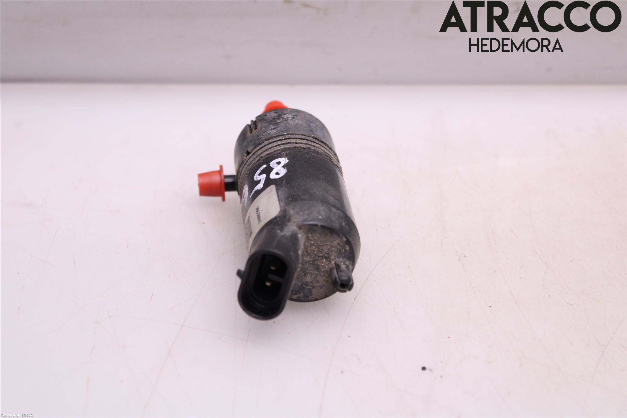 Cadillac SRX Spolarpump Baklucka