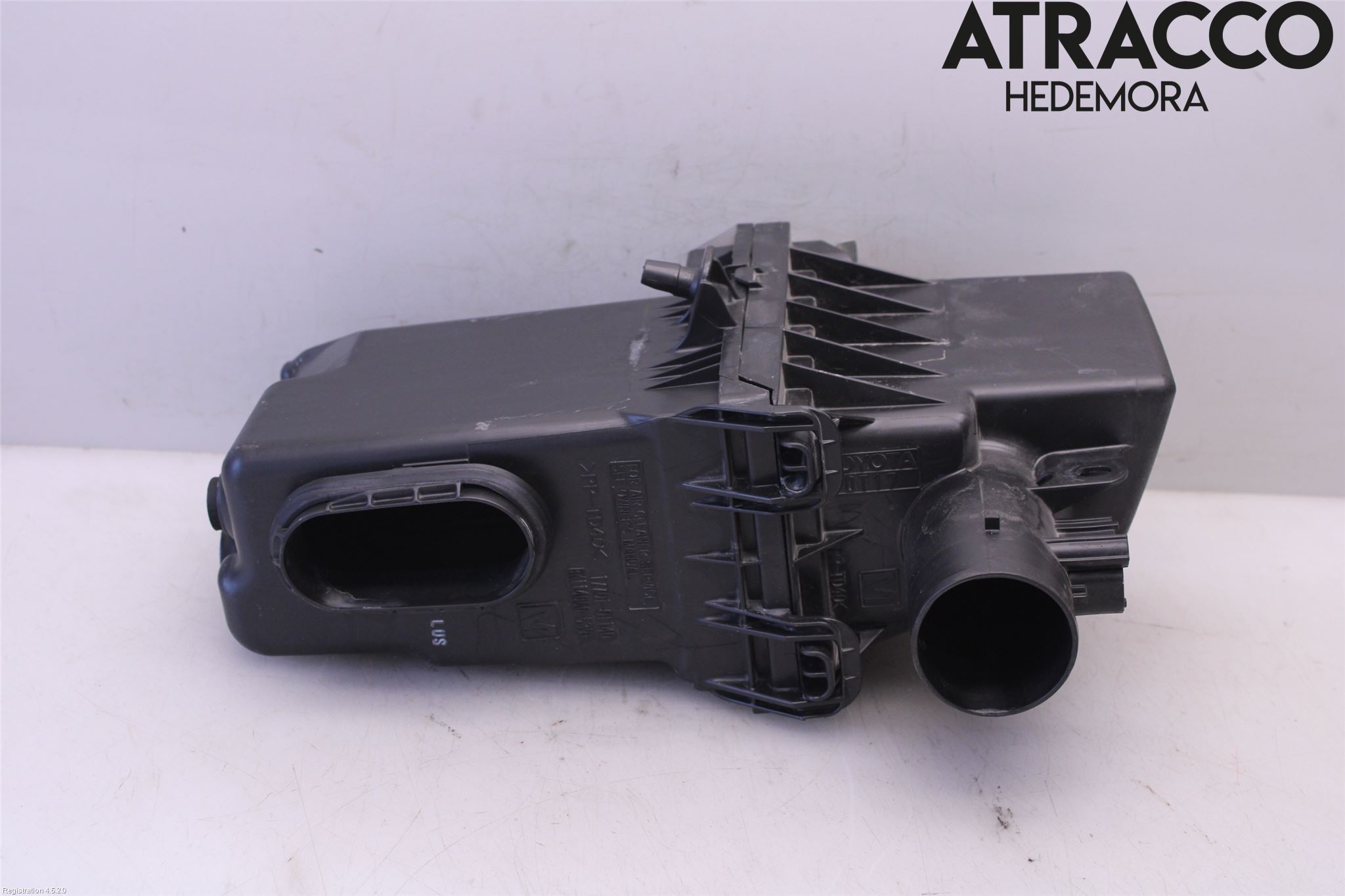 Toyota C-HR 16-23 Luftrenare