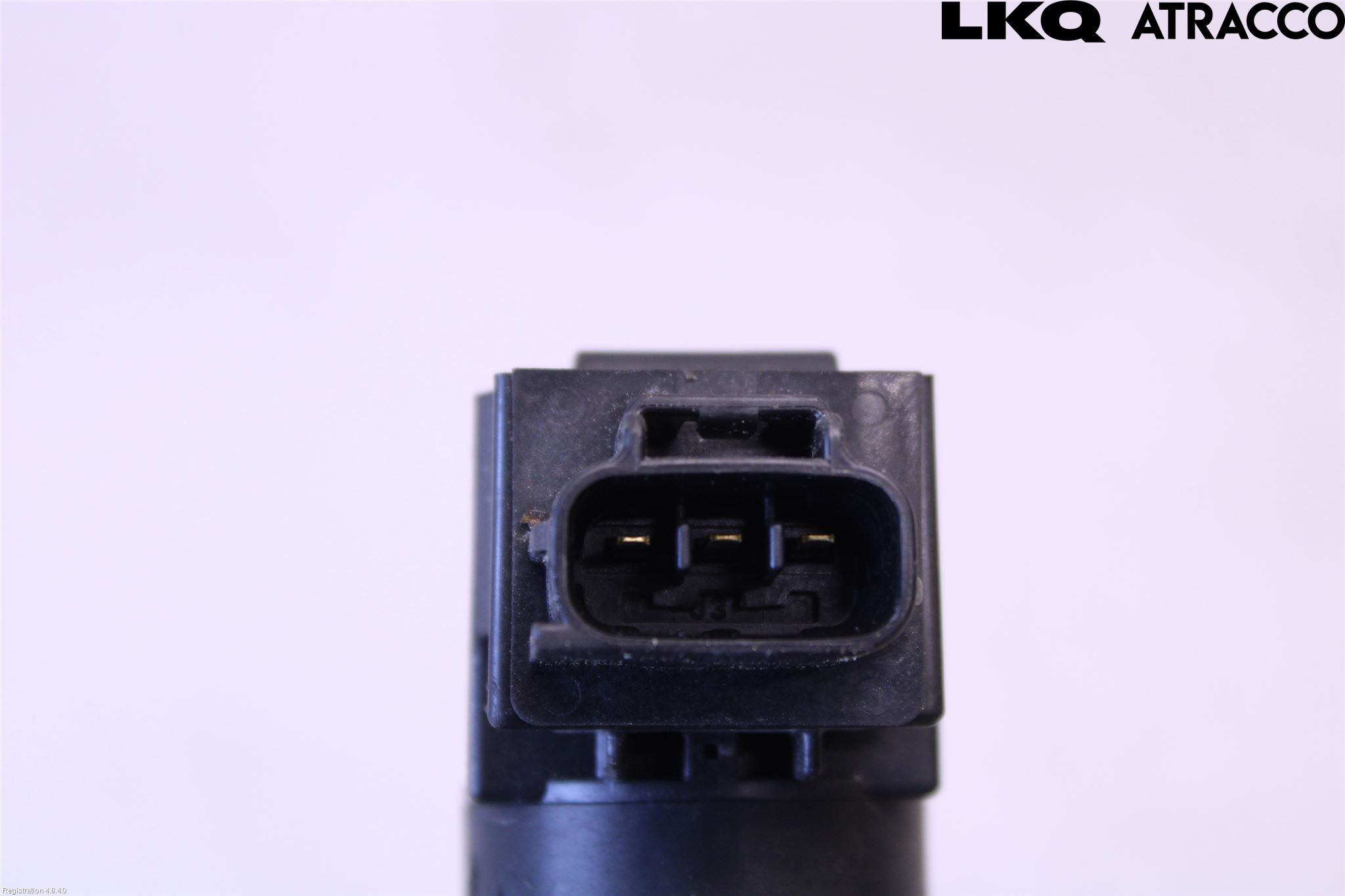 Suzuki SWIFT 17-24 Tändspole