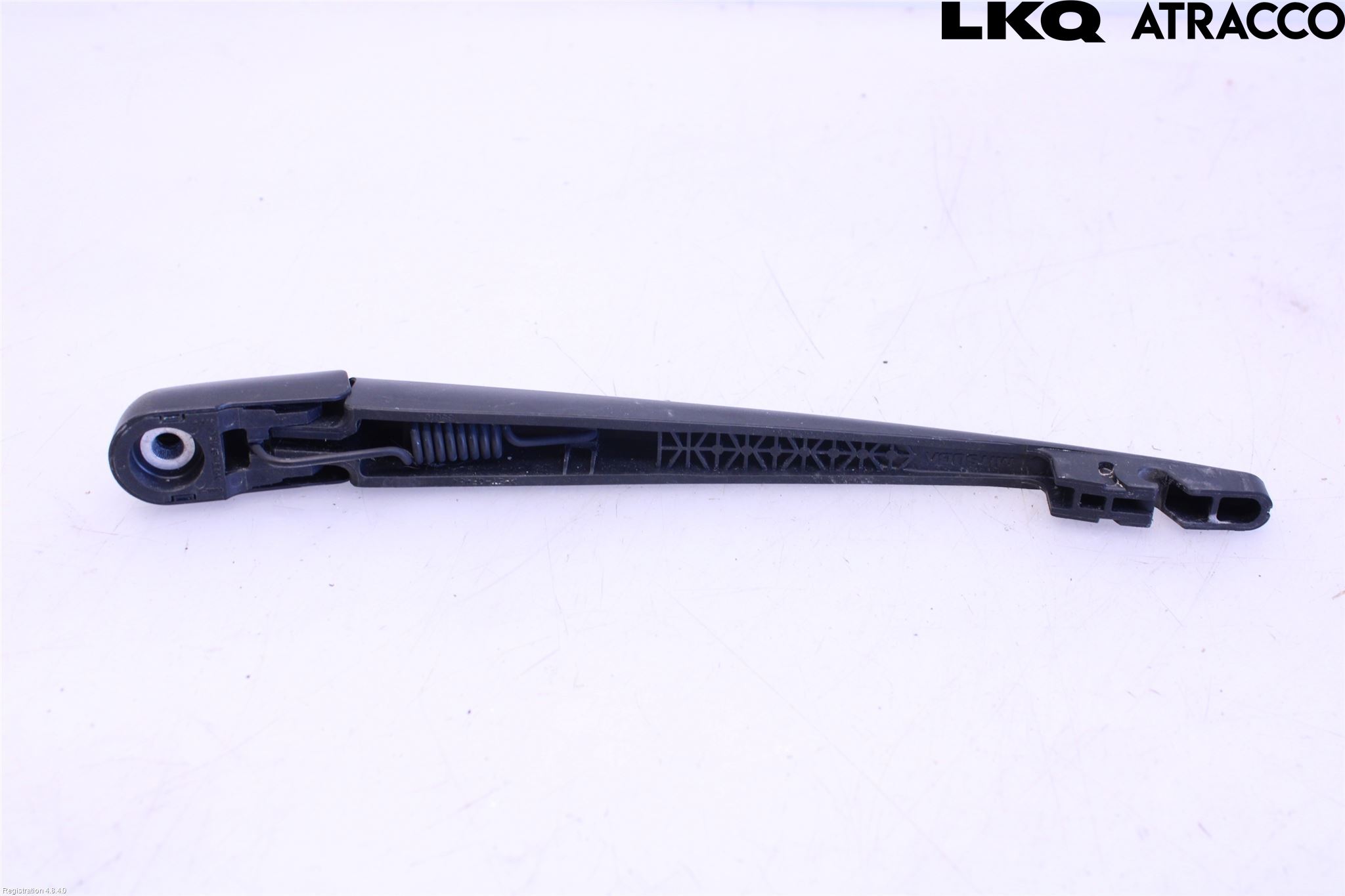 Subaru OUTBACK 10-15 Torkararm-Bakruta