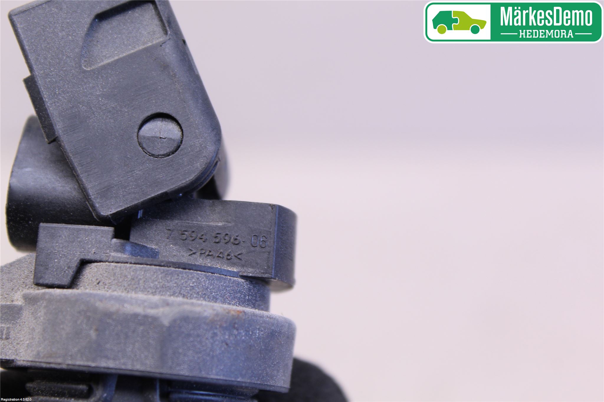 BMW 1 F20/F21 11-19 Tändspole